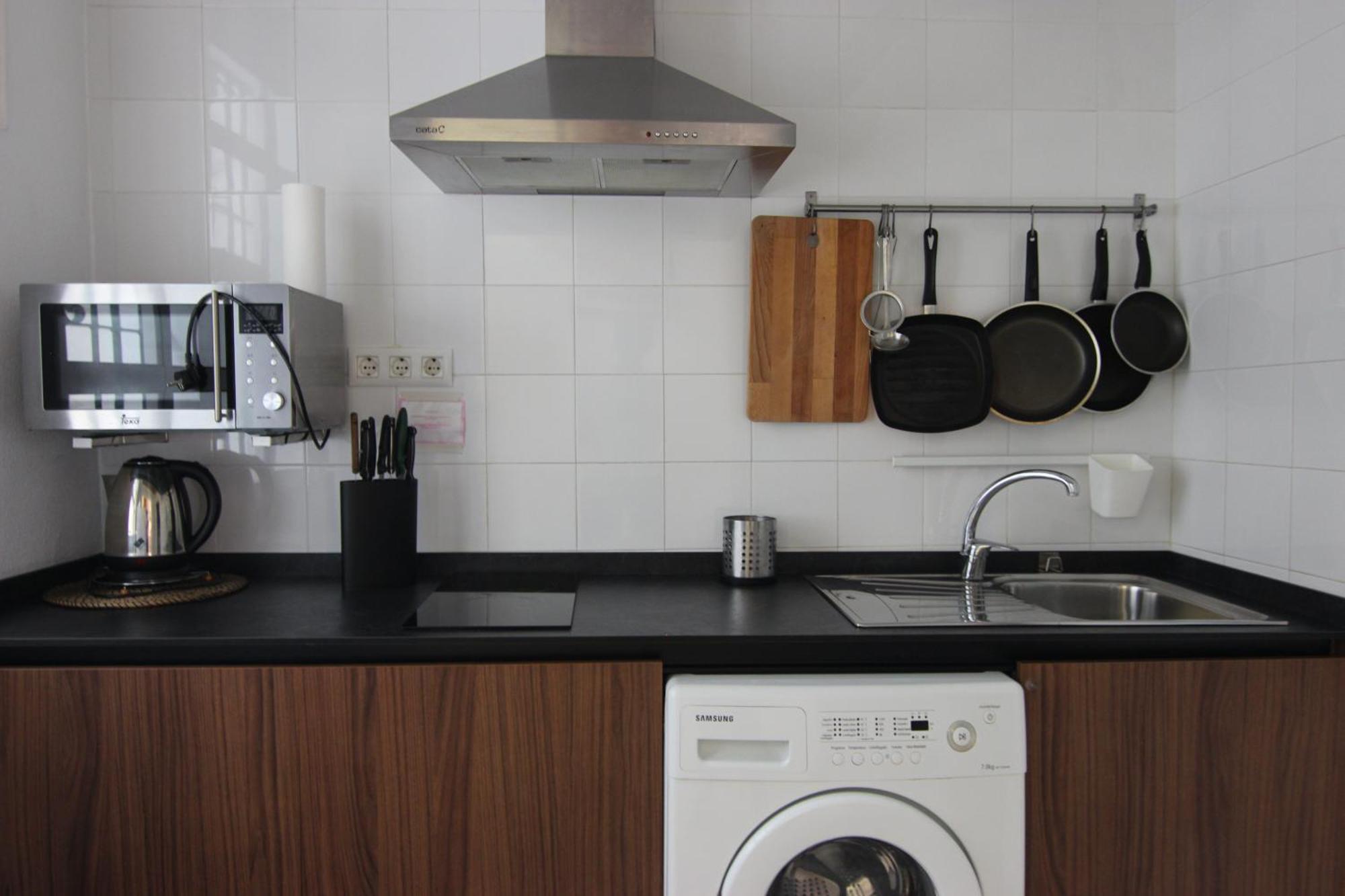 Apartamento Corazón De Triana Sevilla