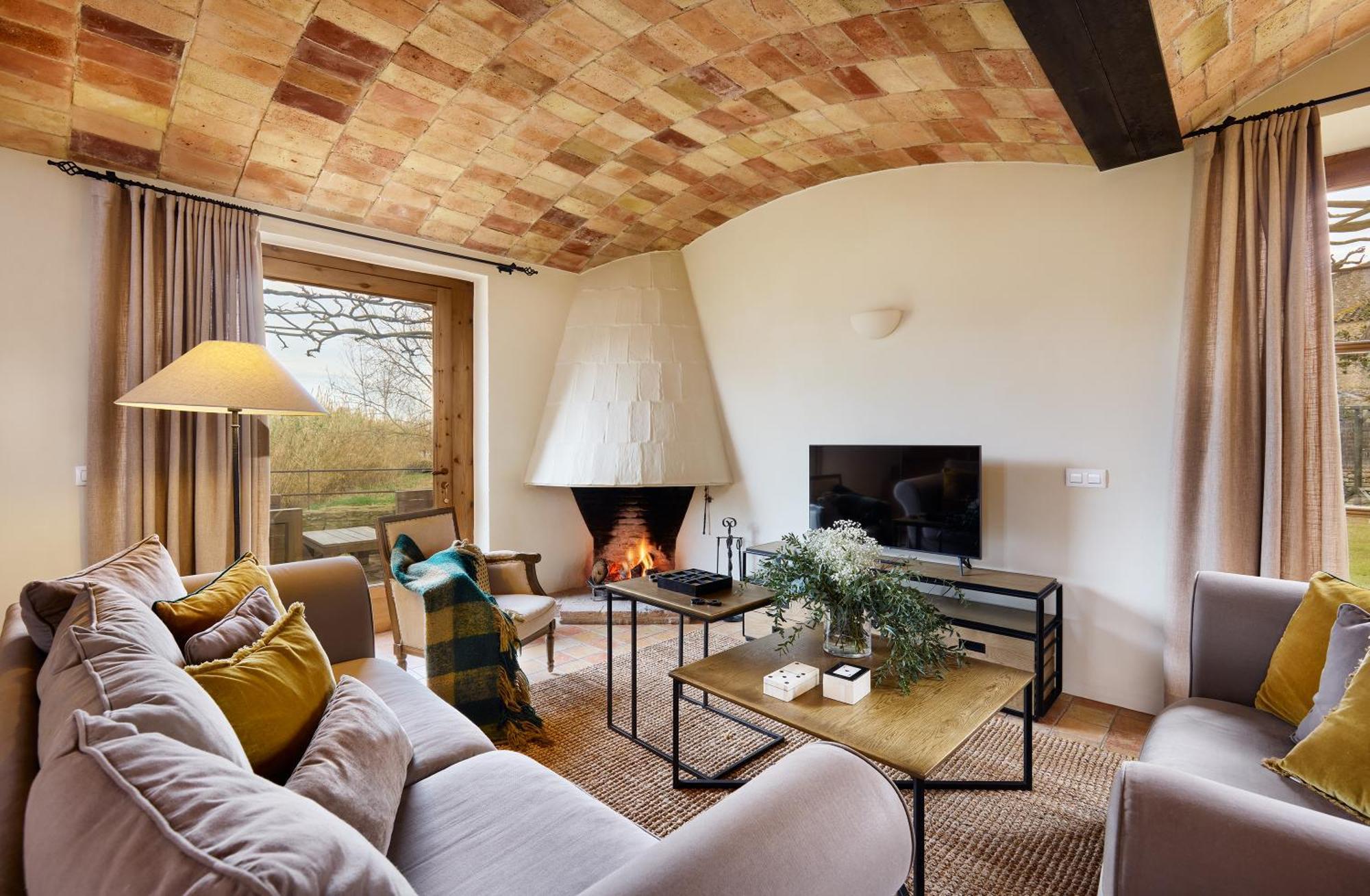 Country house Mas Ametller *