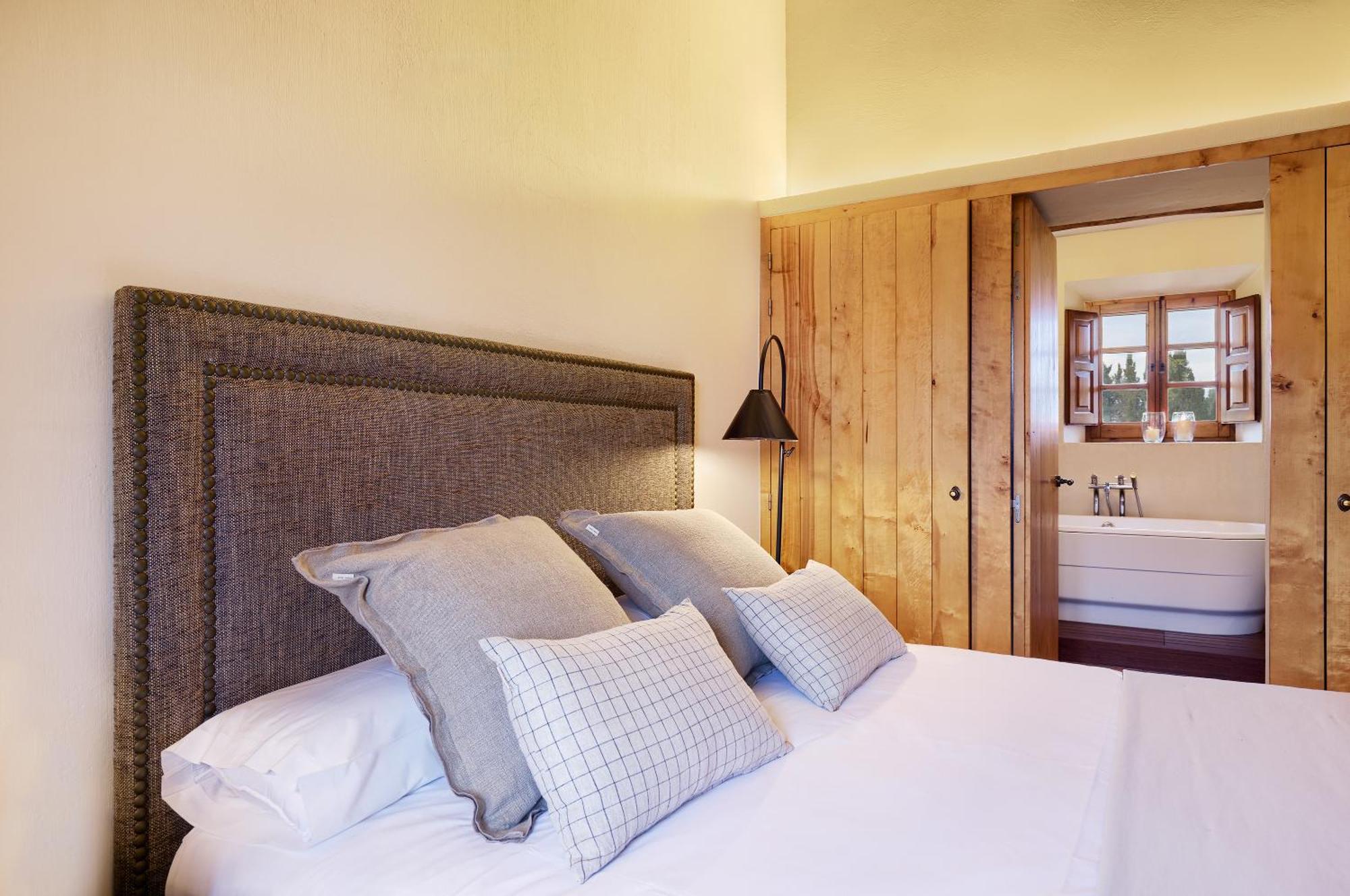 Mas Ametller Country house Fontclara