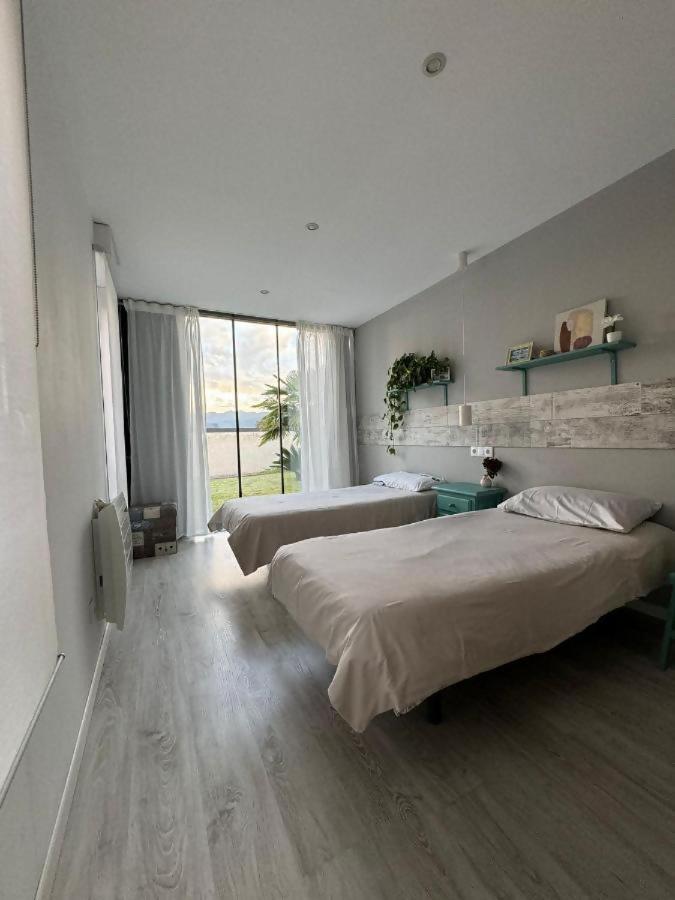 Casa Calima Сasa de vacaciones