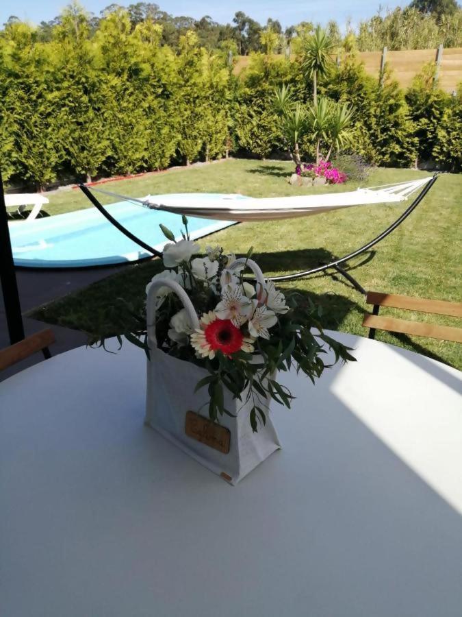 Casa Calima Сasa de vacaciones