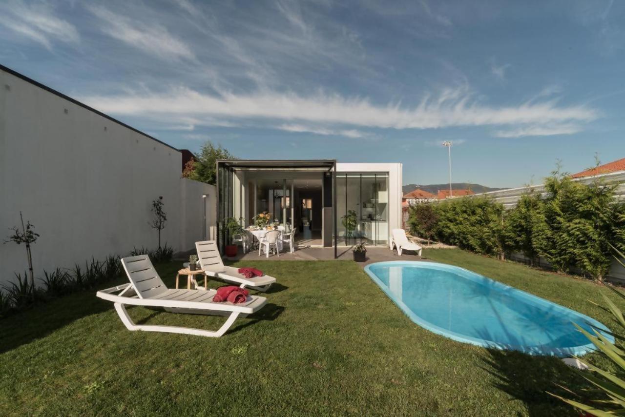 Casa Calima Сasa de vacaciones *
