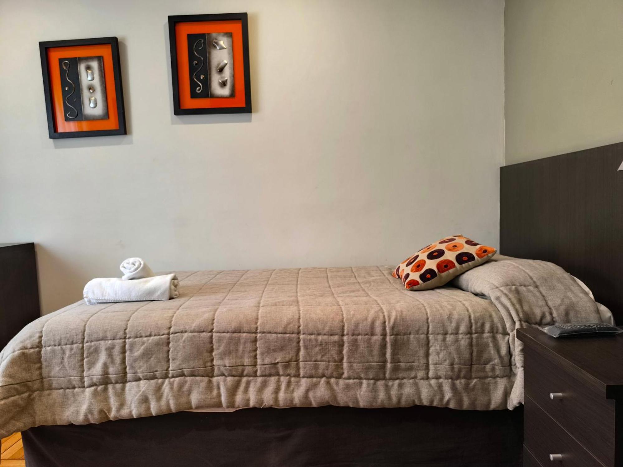 Santa Barbara Hotel 2*