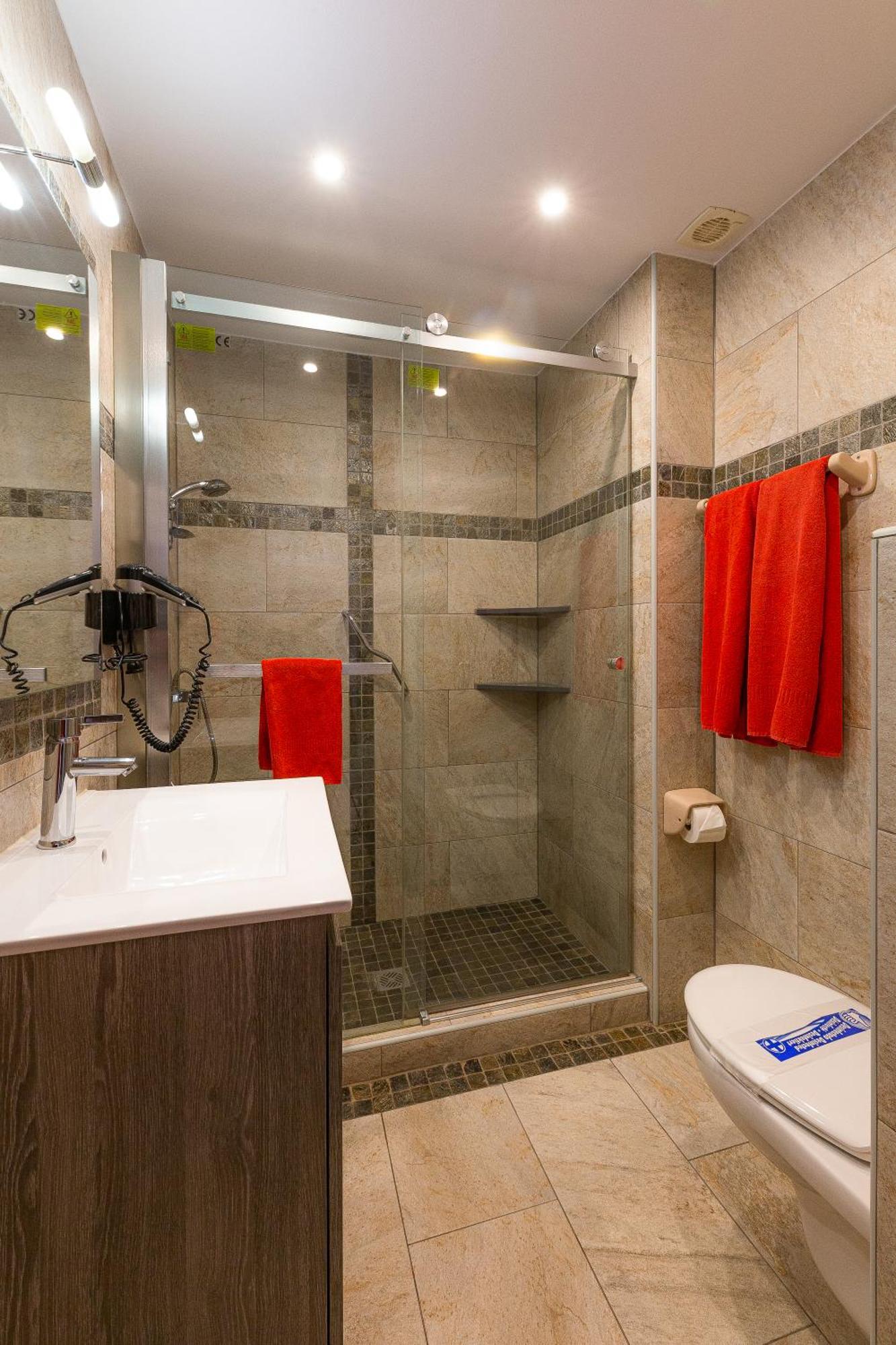 Bogota Apartment *