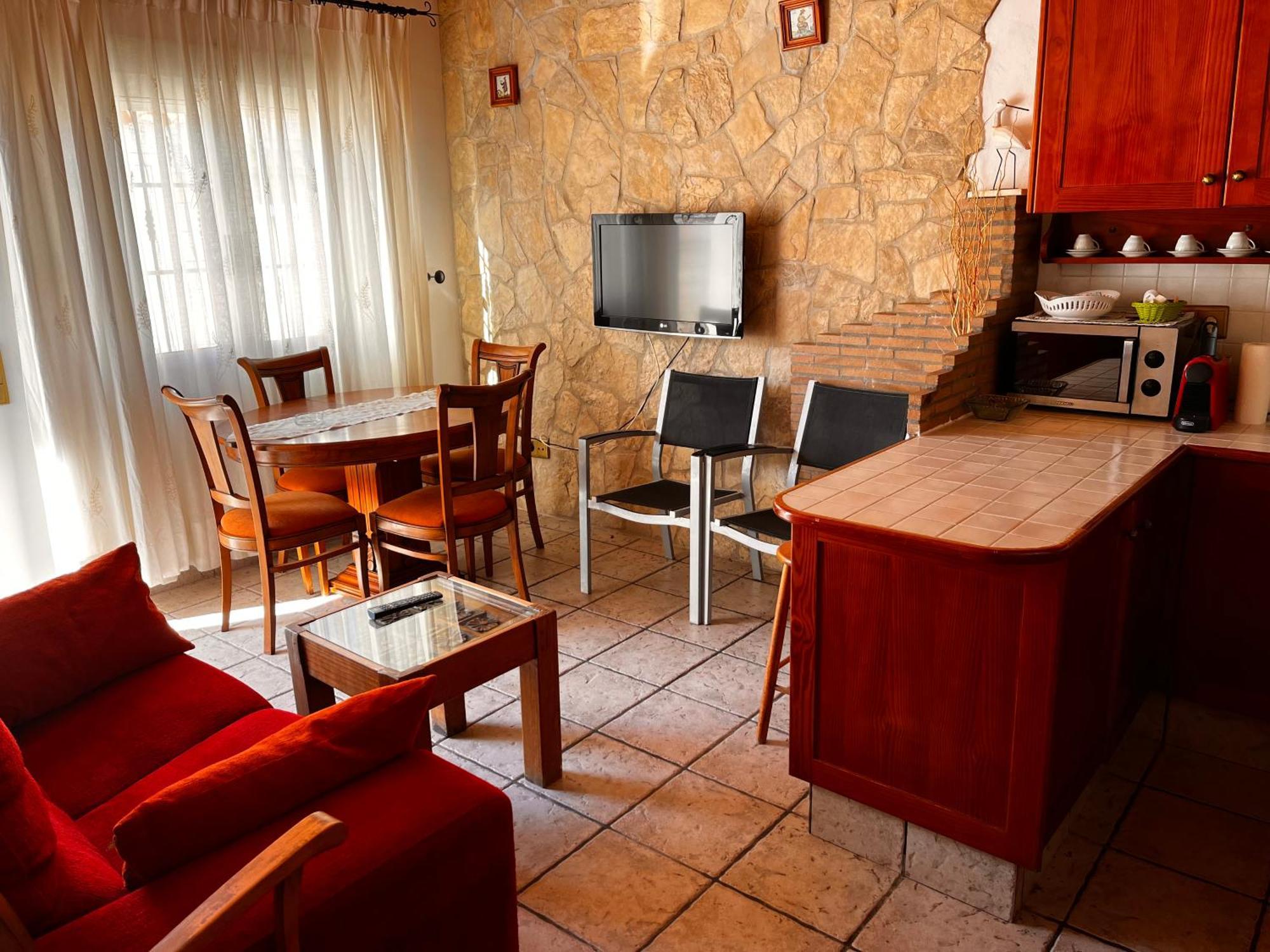Apartamento Inter Playa Gandía