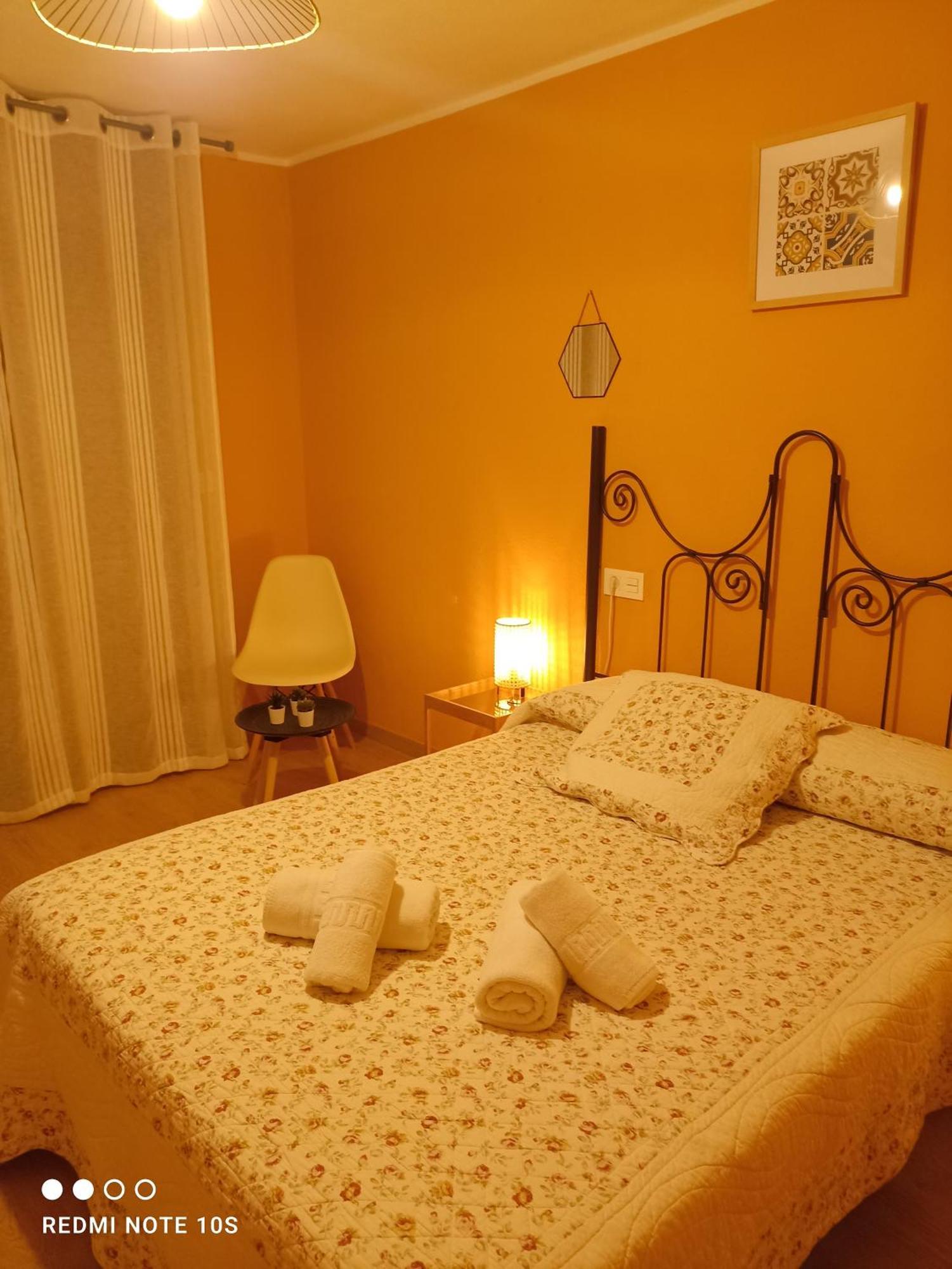 Casa Bea Country house *