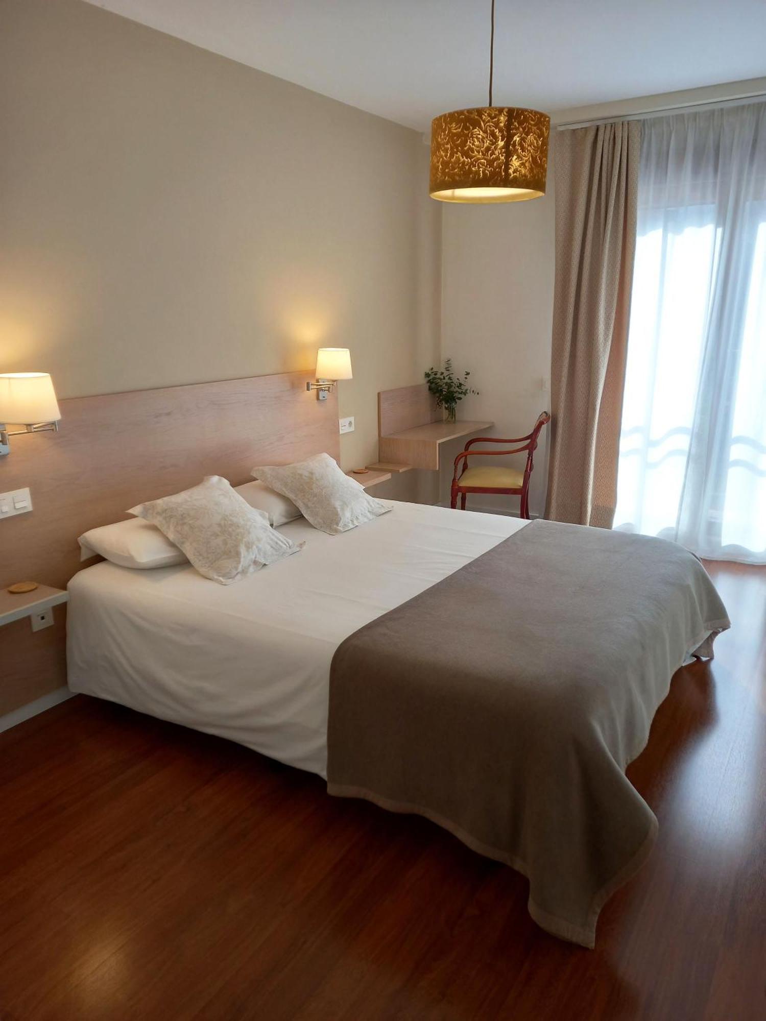 Littore Tormes Con Parking, Aa Y Piscina Apartamento Salamanca