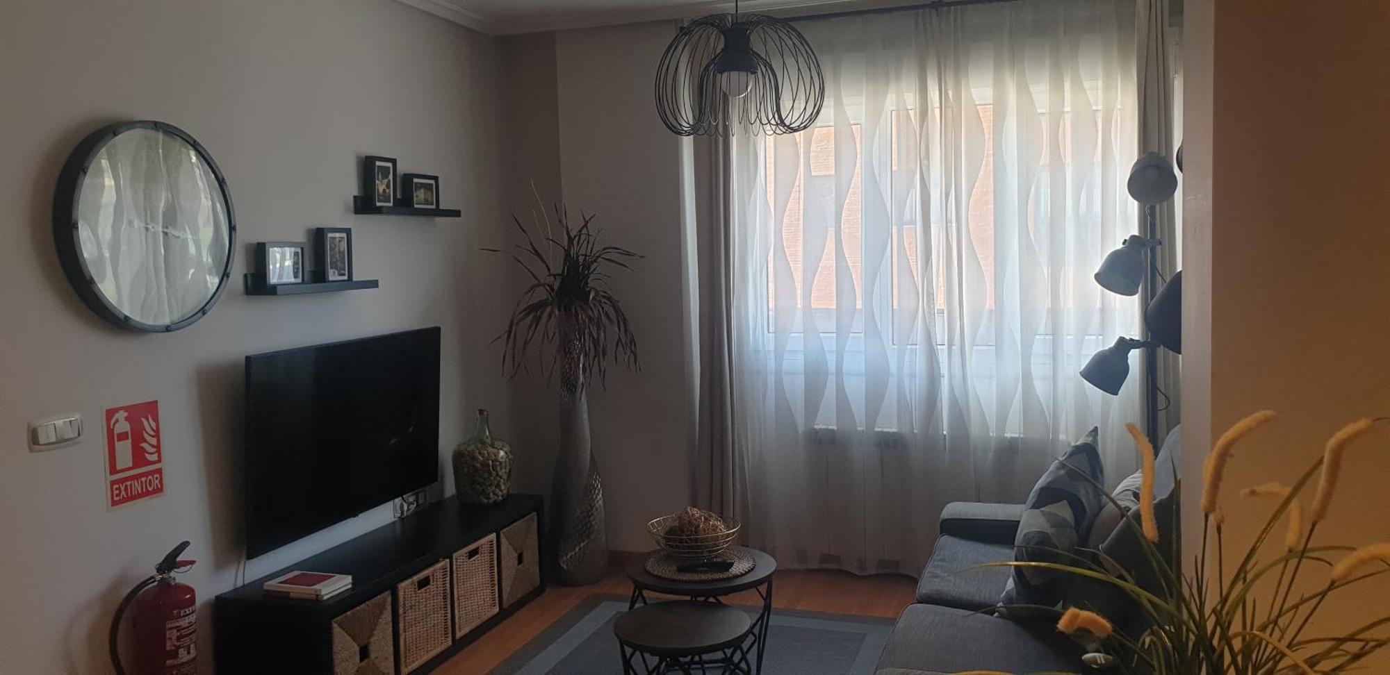 Apartamento Prados