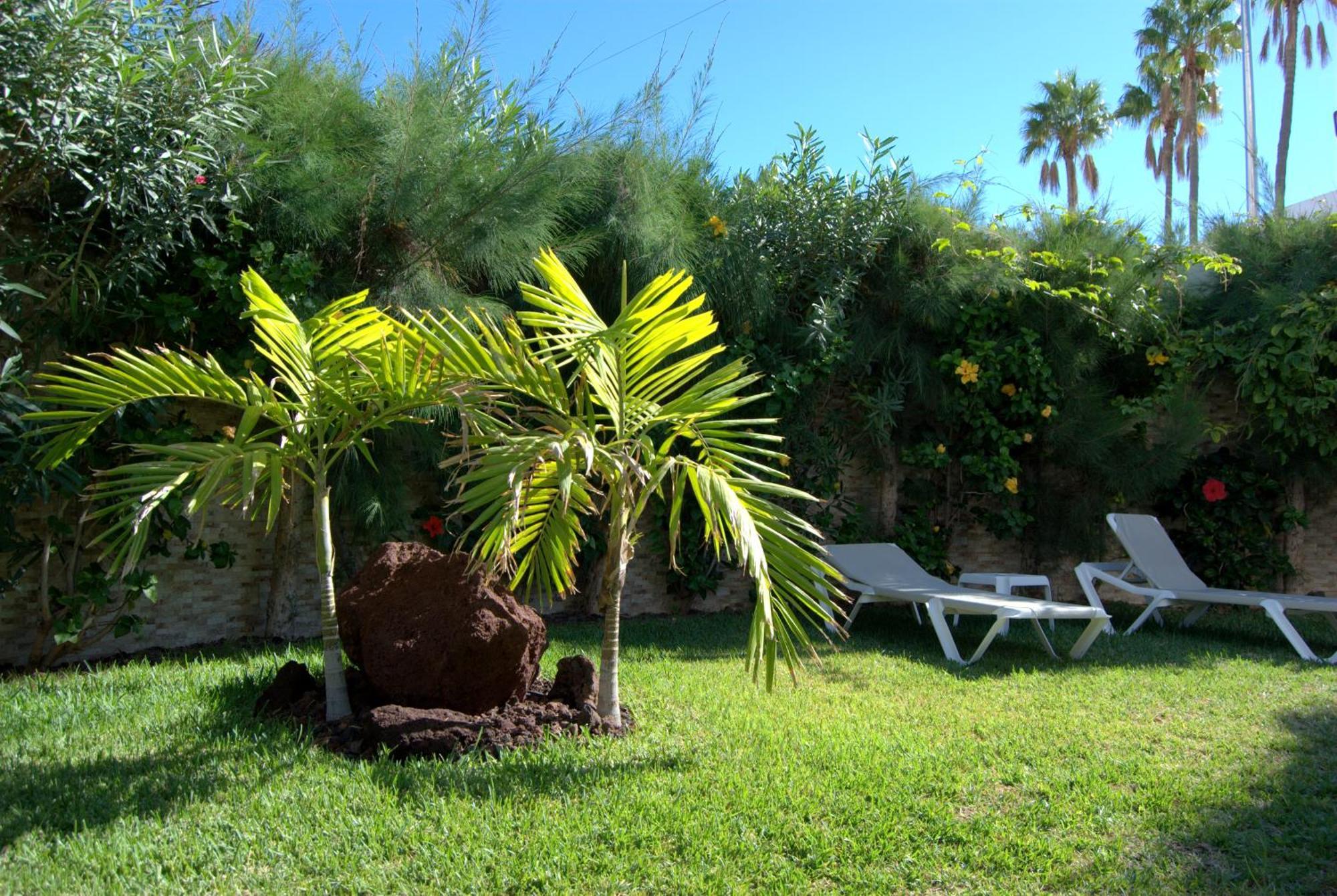 Apartment Bogota Playa del Ingles (Gran Canaria)