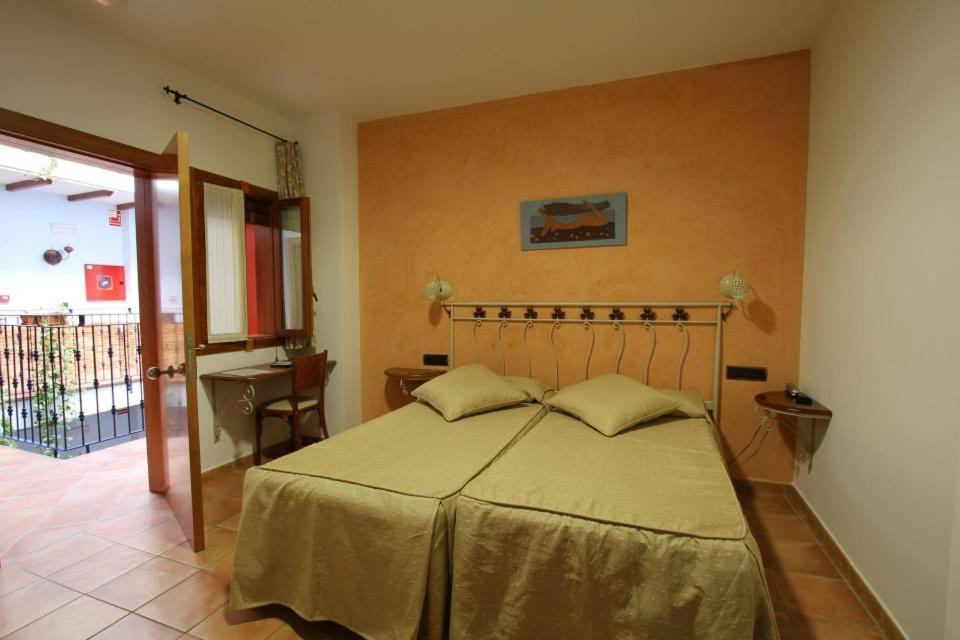Hotel La Galerica El Puerto de Mazarrón