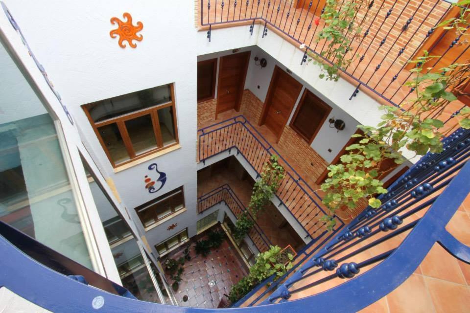 Hotel La Galerica