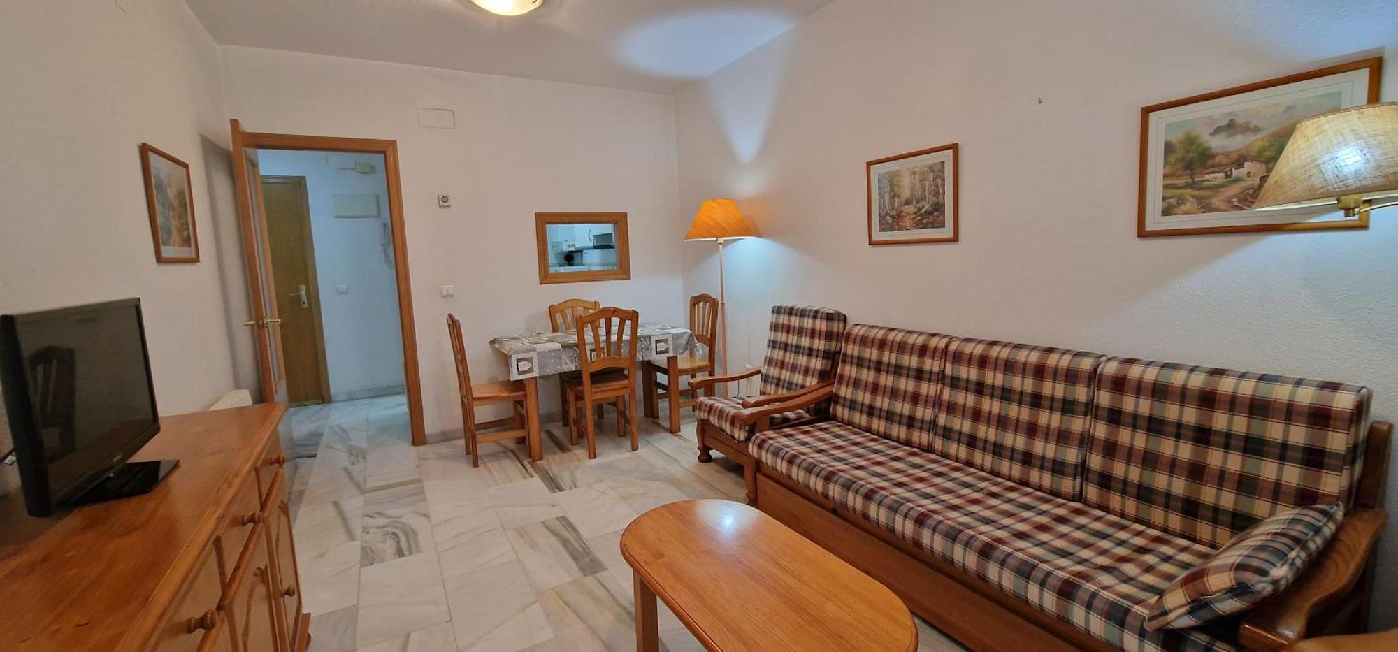 Paraiso Esperanto - Arena Apartamento