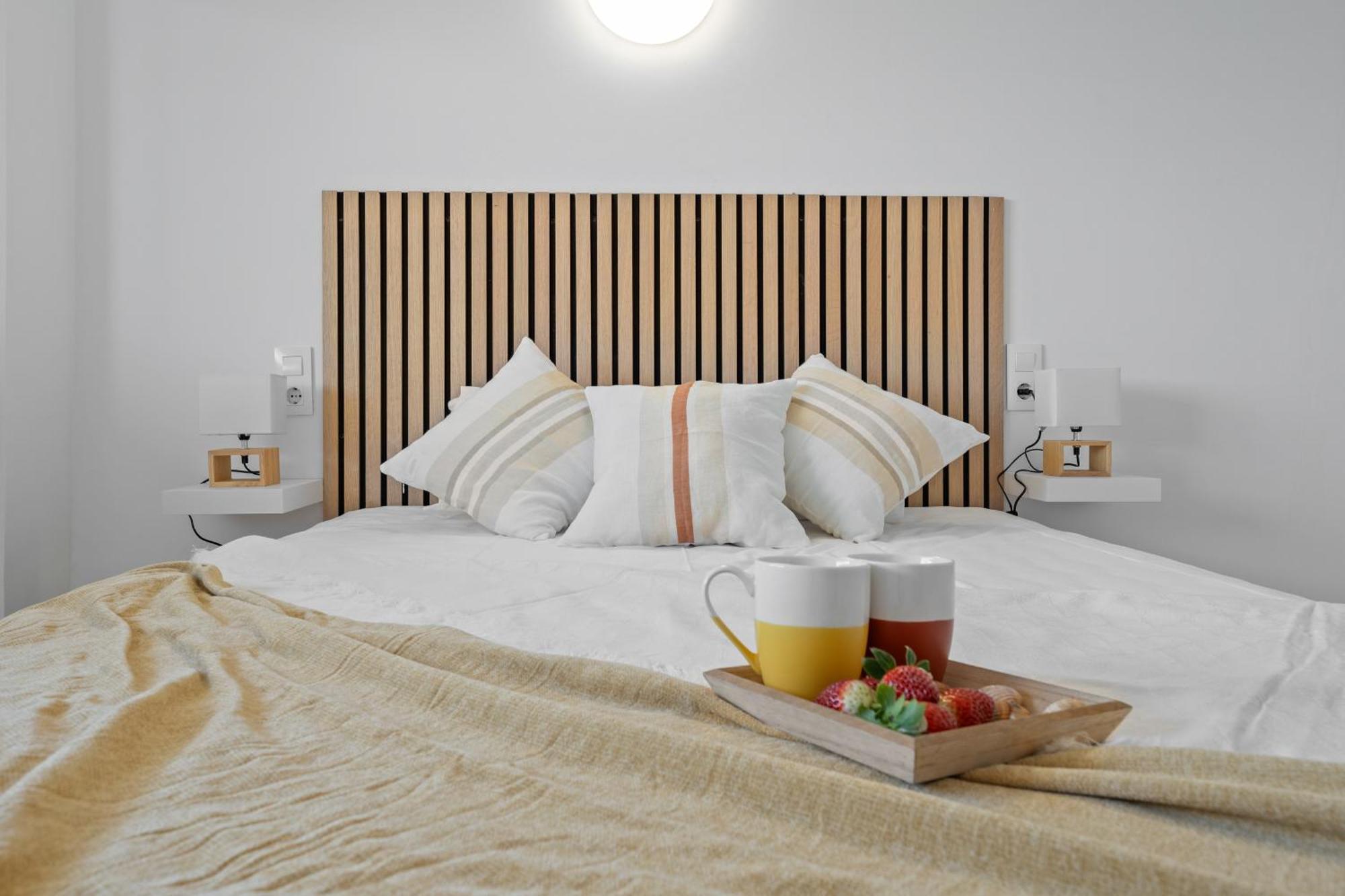 Apartamento Alea - Acquamarina *