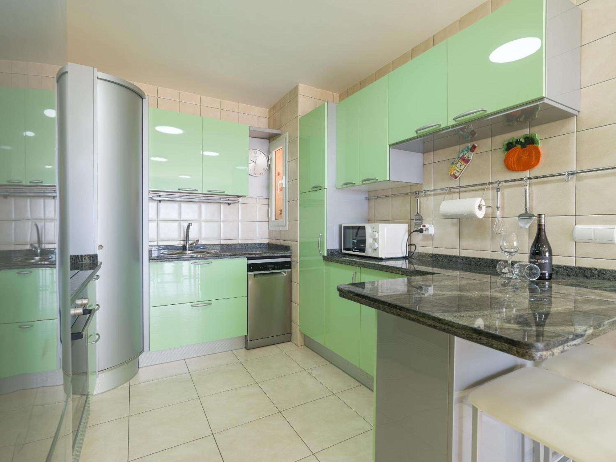 Apartamento Balcon De Jandia