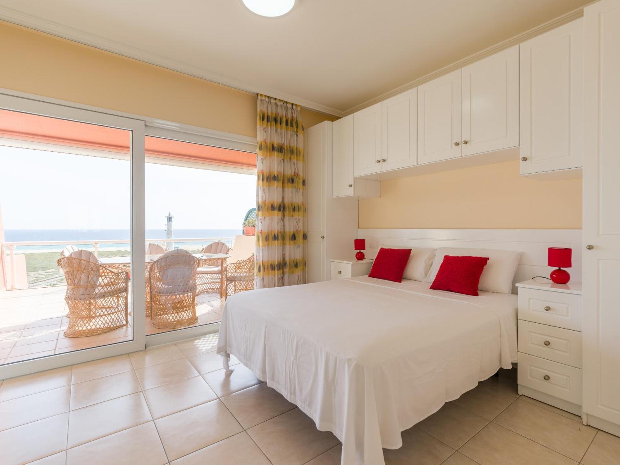 Apartamento Balcon De Jandia Playa Jandia