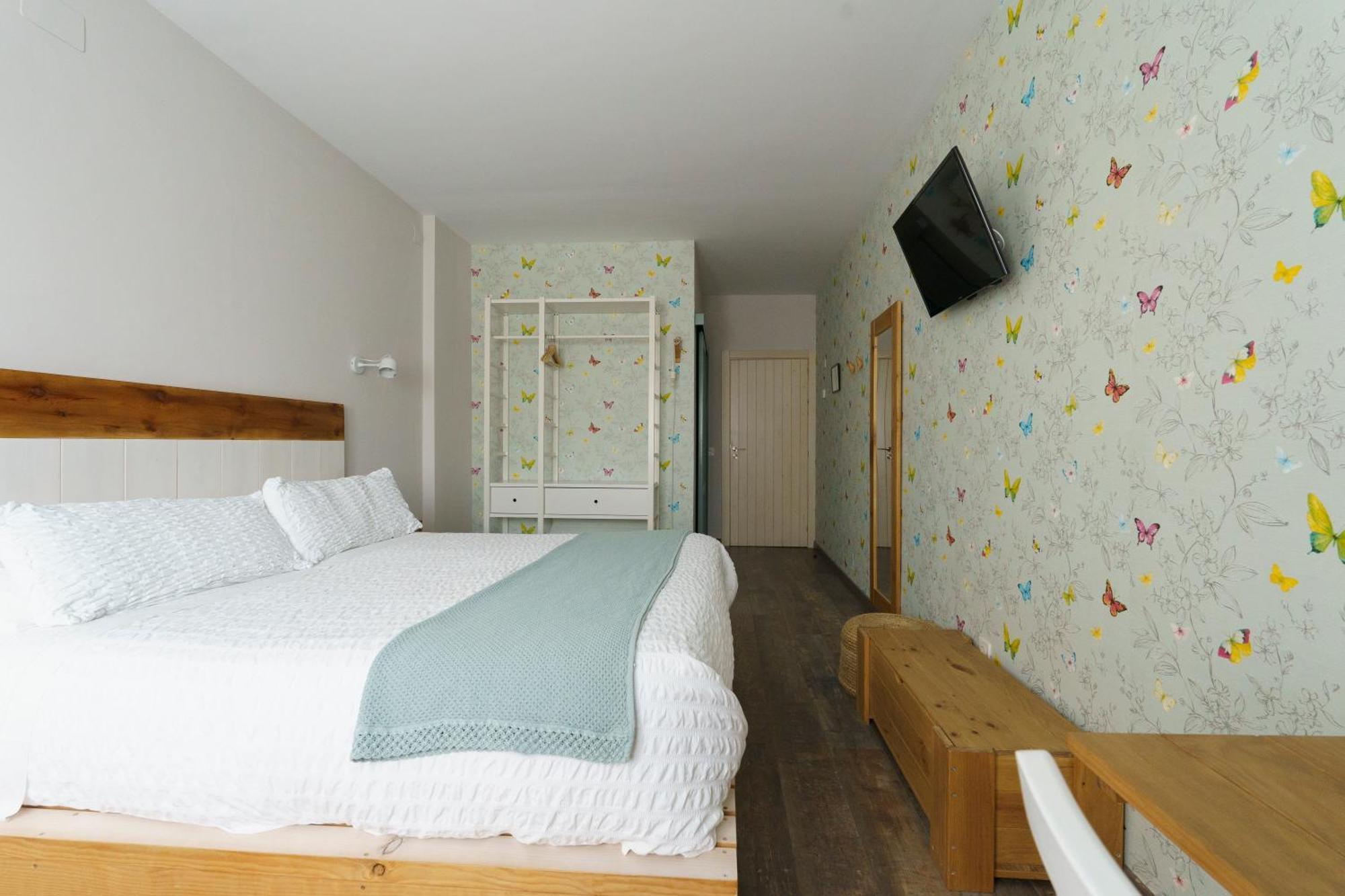 Rural Casa Cauma Hotel *