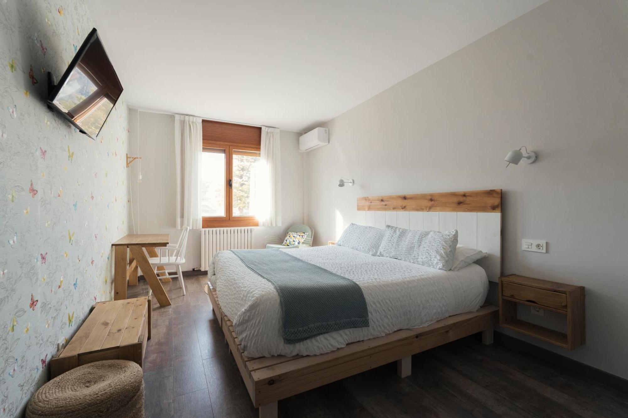 Rural Casa Cauma Hotel Albarracín
