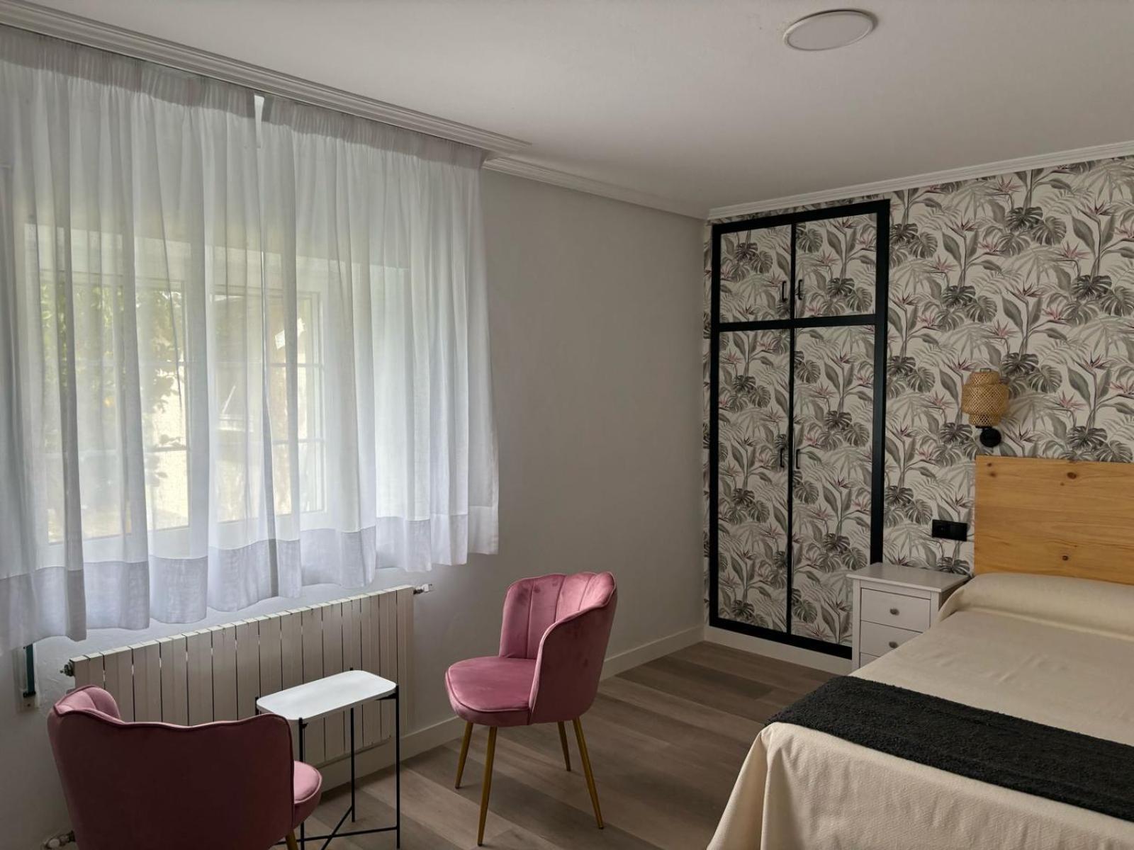 Zabala Luarca Hotel