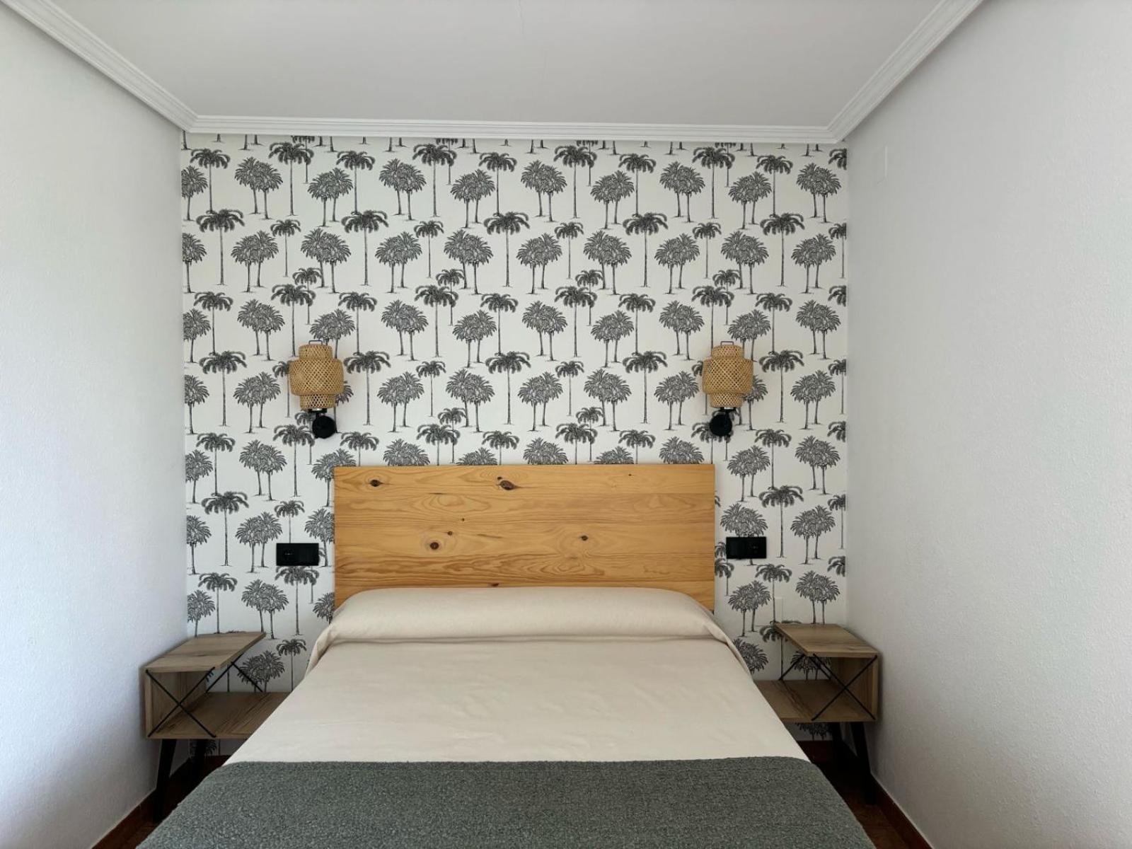 Hotel Zabala Luarca 2*
