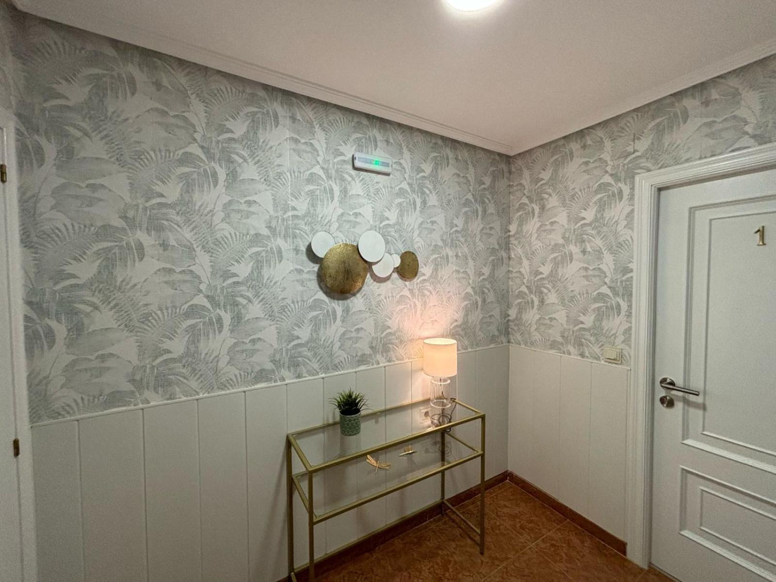 Zabala Luarca Hotel 2*