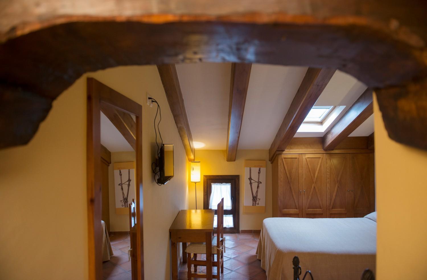 Hotel El Lagar Del Vero Huerta de Vero