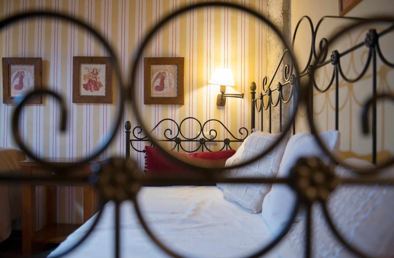 Hotel El Lagar Del Vero Huerta de Vero