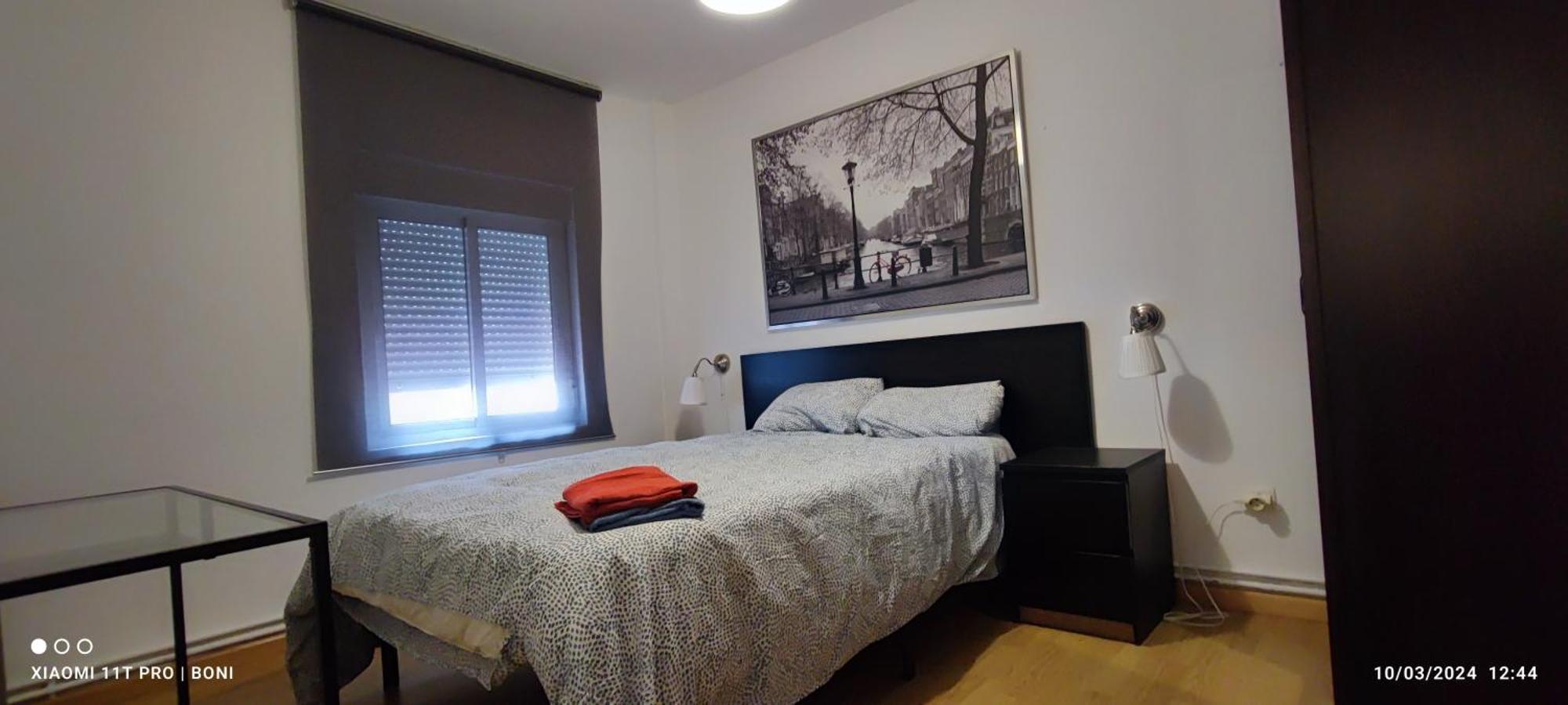 Apartamento Disfrubon Vut 47-56