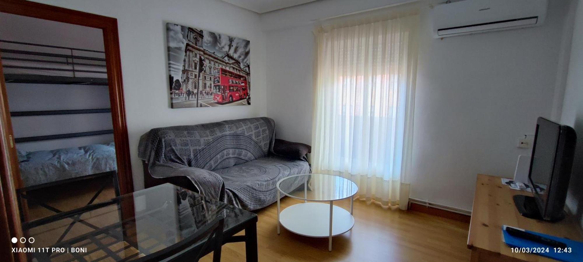Apartamento Disfrubon Vut 47-56 *