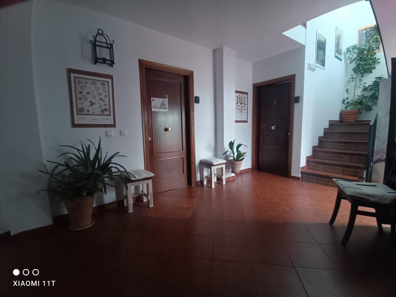 Pensión Hospederia Y Aptos Casa De Piedras *