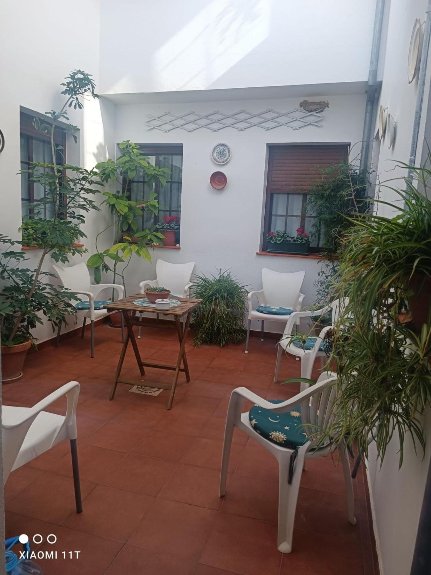 Pensión Hospederia Y Aptos Casa De Piedras