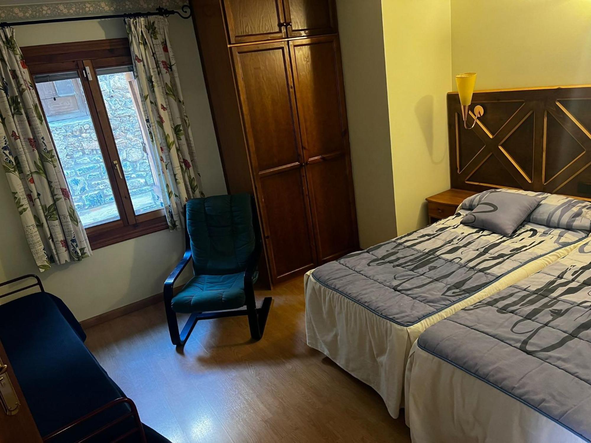 Apartment Casa Pelentos Sandinies