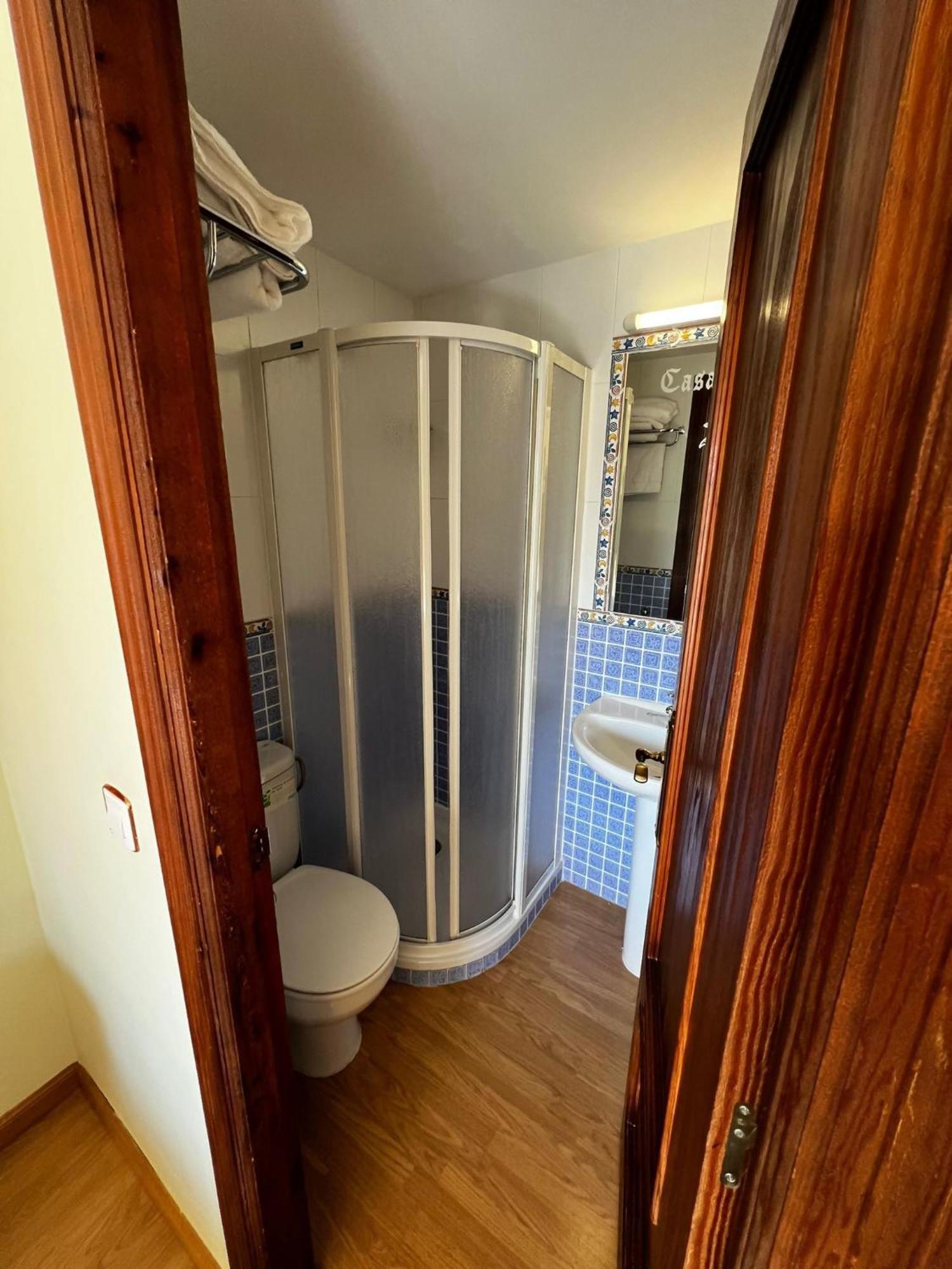 Casa Pelentos Sandinies
