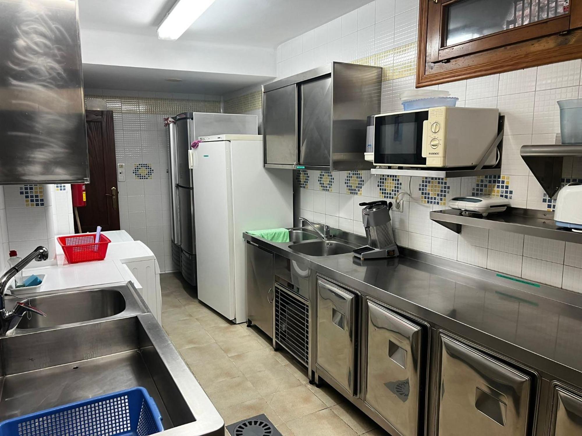 Casa Pelentos Sandinies Apartment