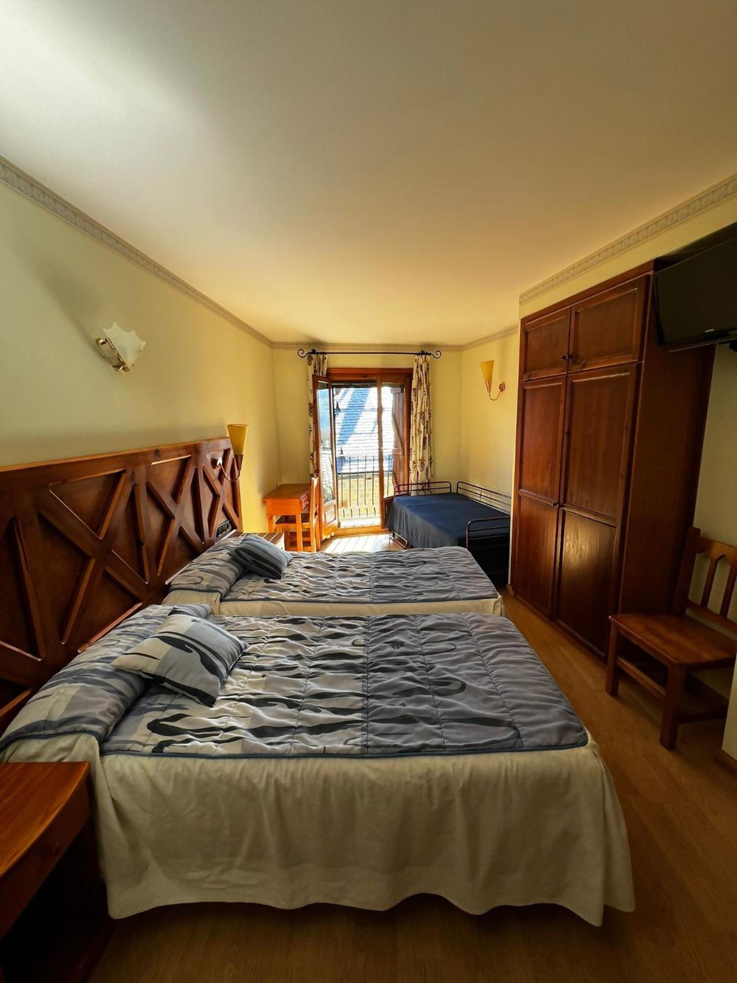Apartment Casa Pelentos Sandinies *