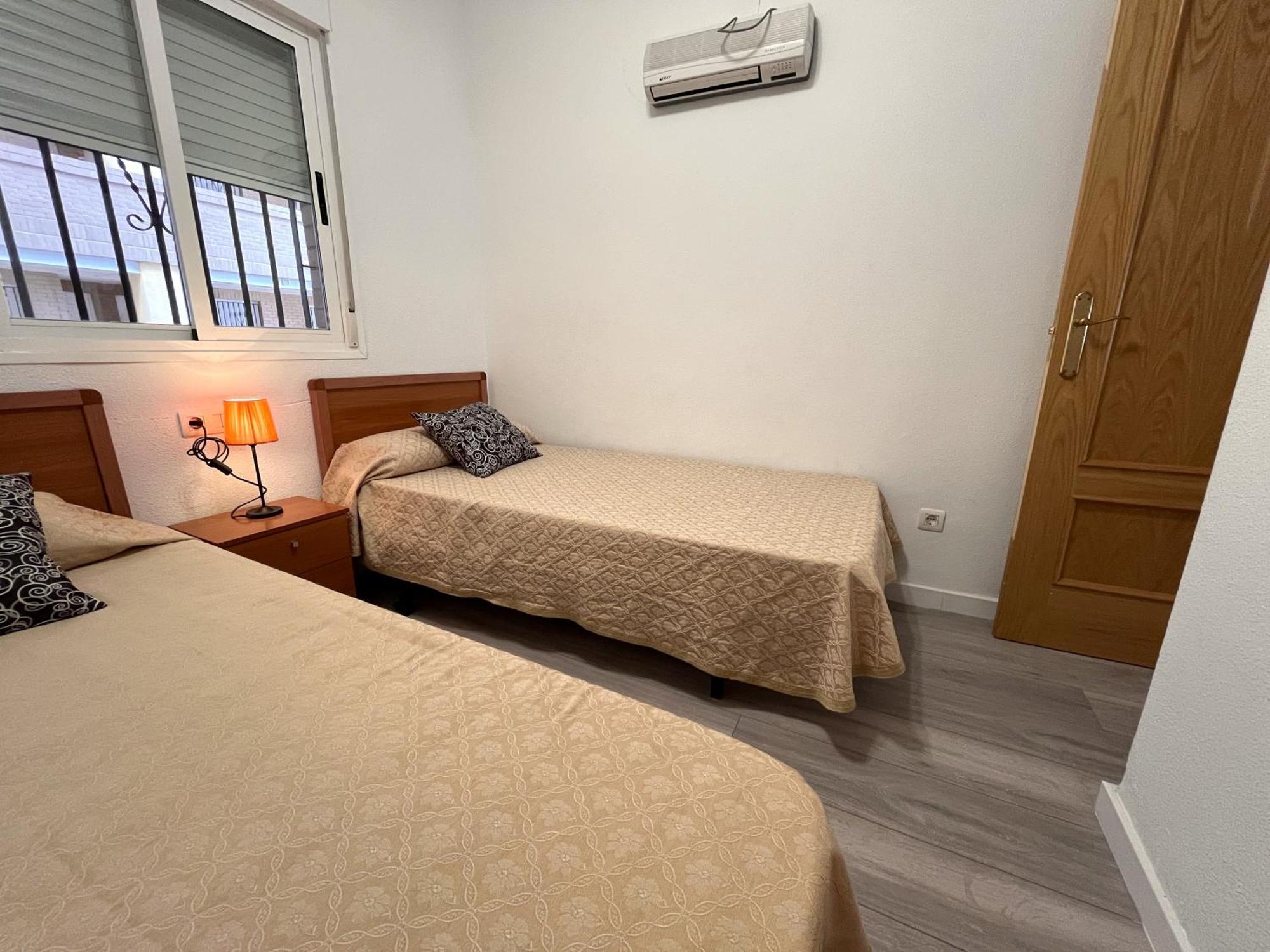 Acv - Costa Caribe Iii-2ª Línea, Planta 3, Norte * Oropesa del Mar