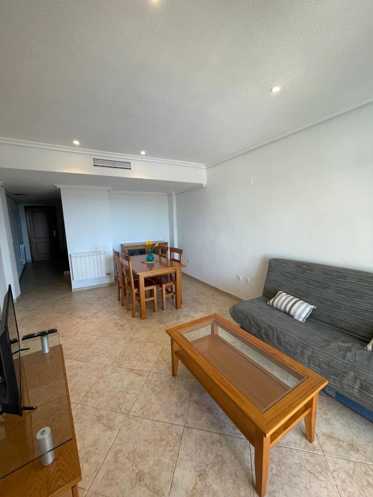 Apartamento Alpen1 Nerea *