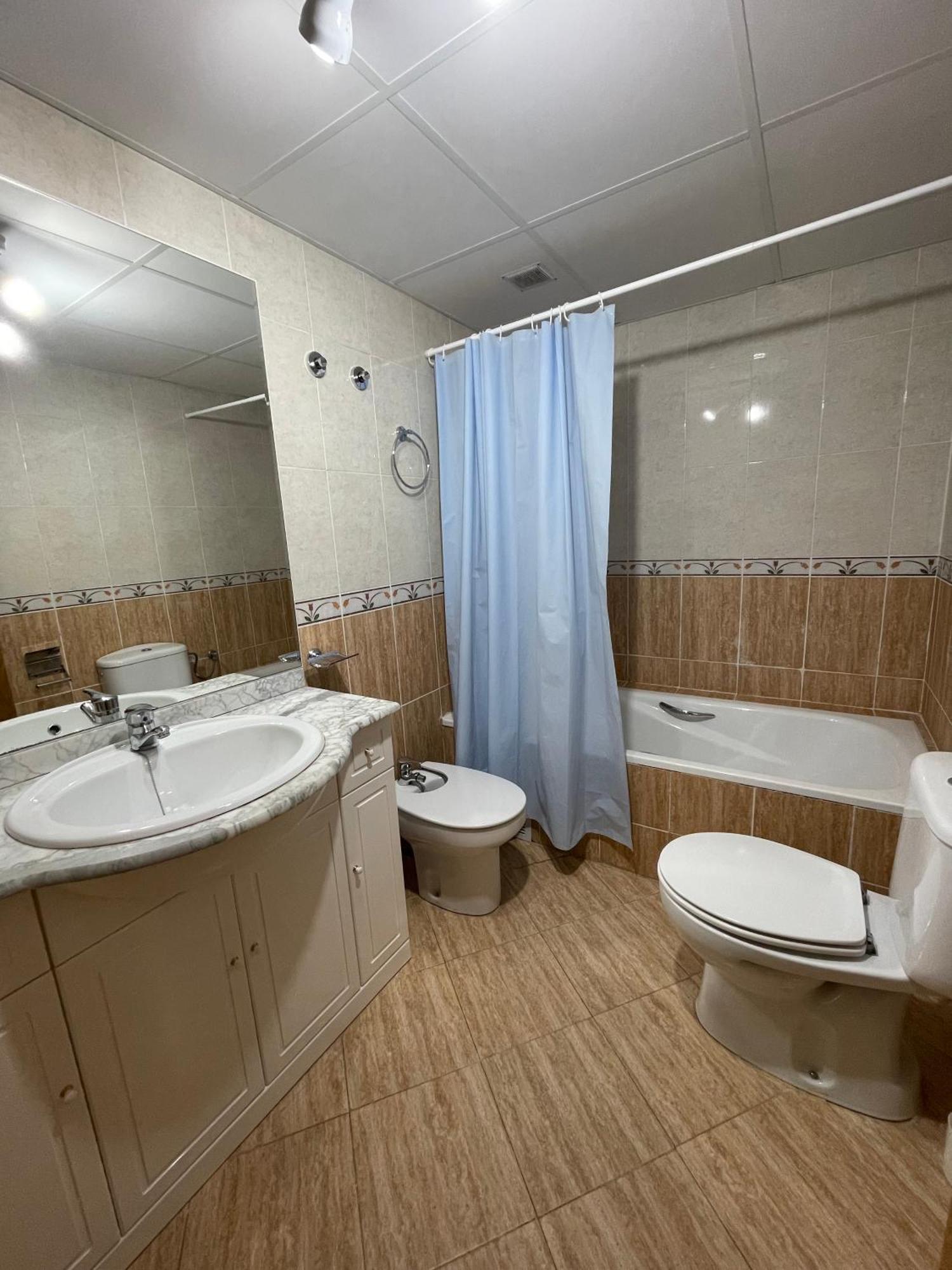 Apartamento Alpen1 Nerea