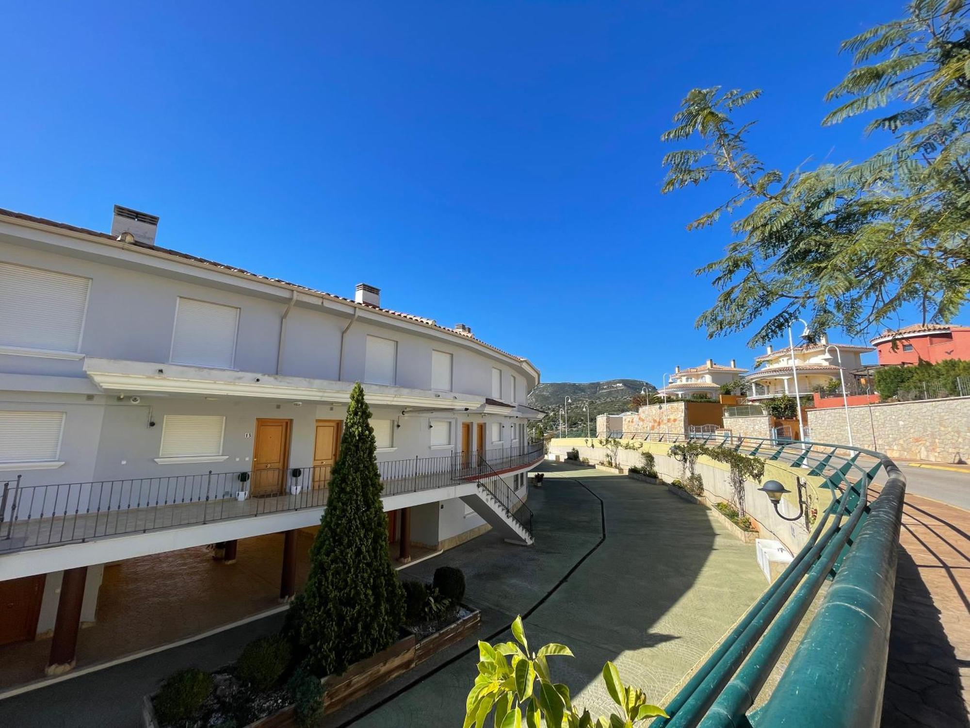 Alpen1 Nerea Apartamento
