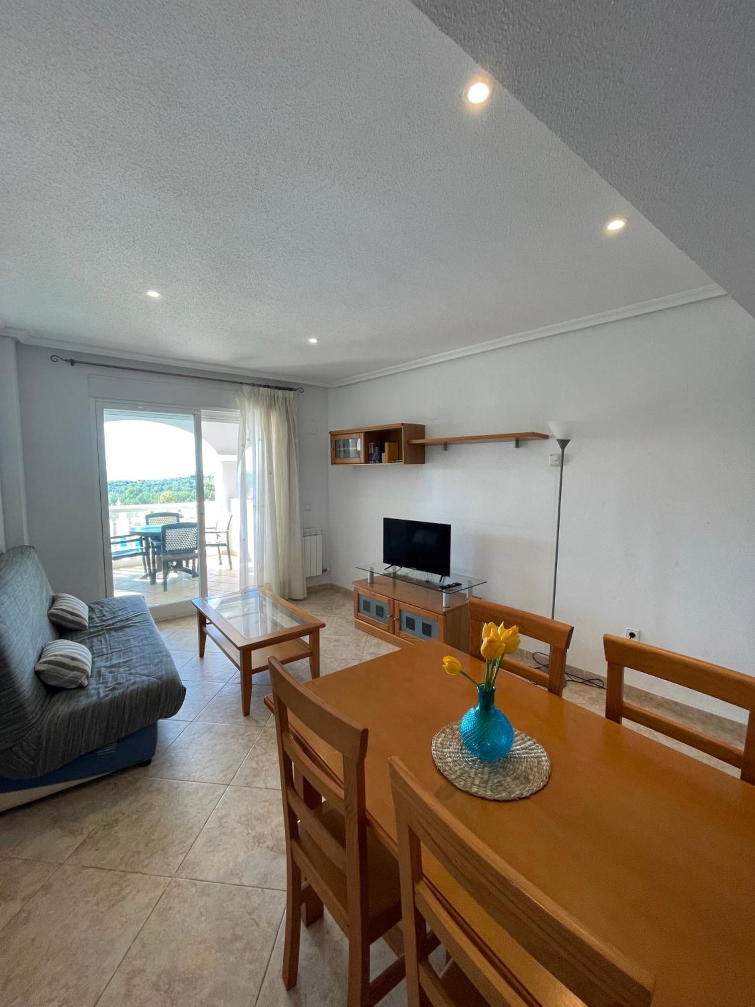 Apartamento Alpen1 Nerea *