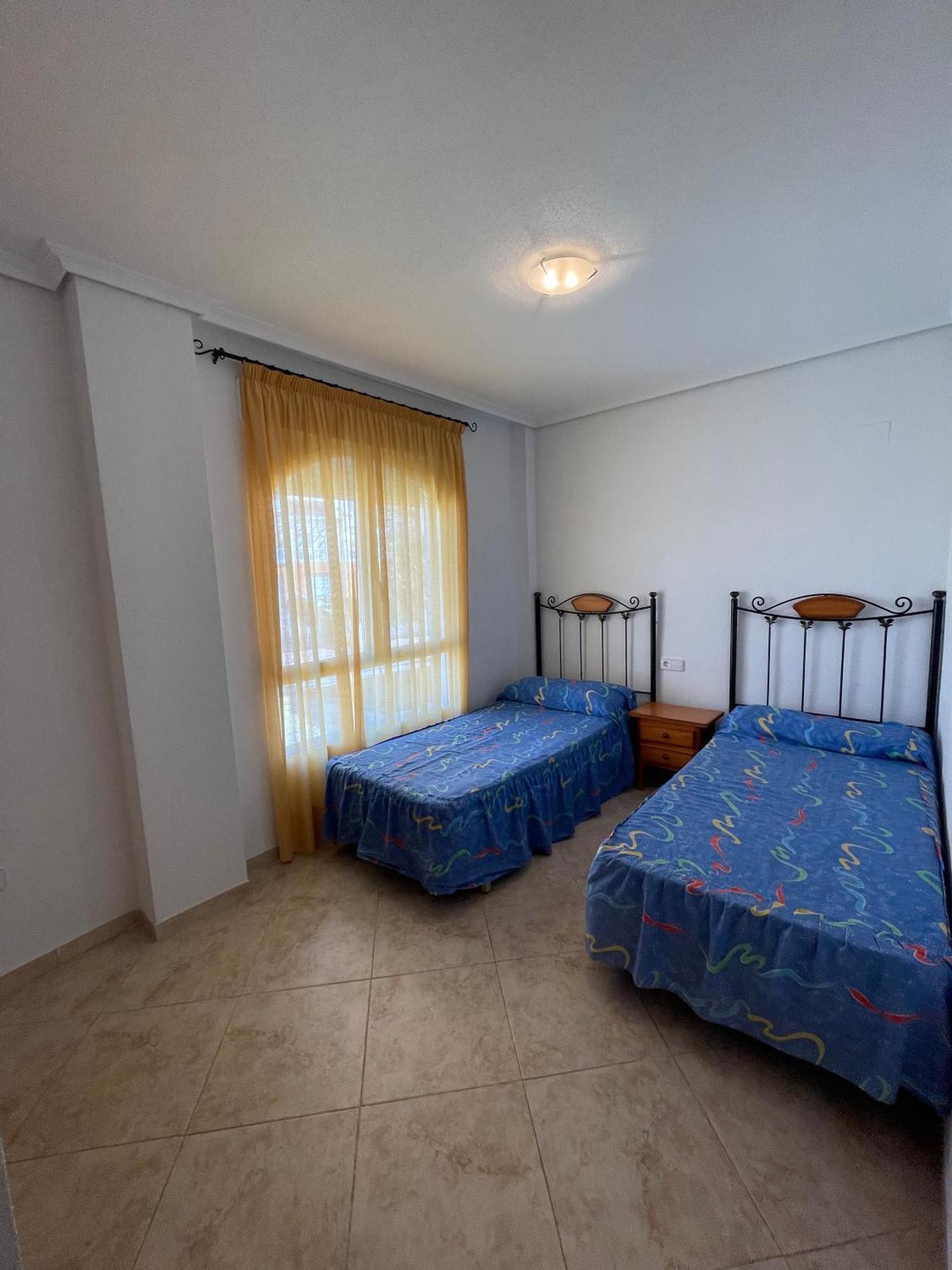 Apartamento Alpen1 Nerea
