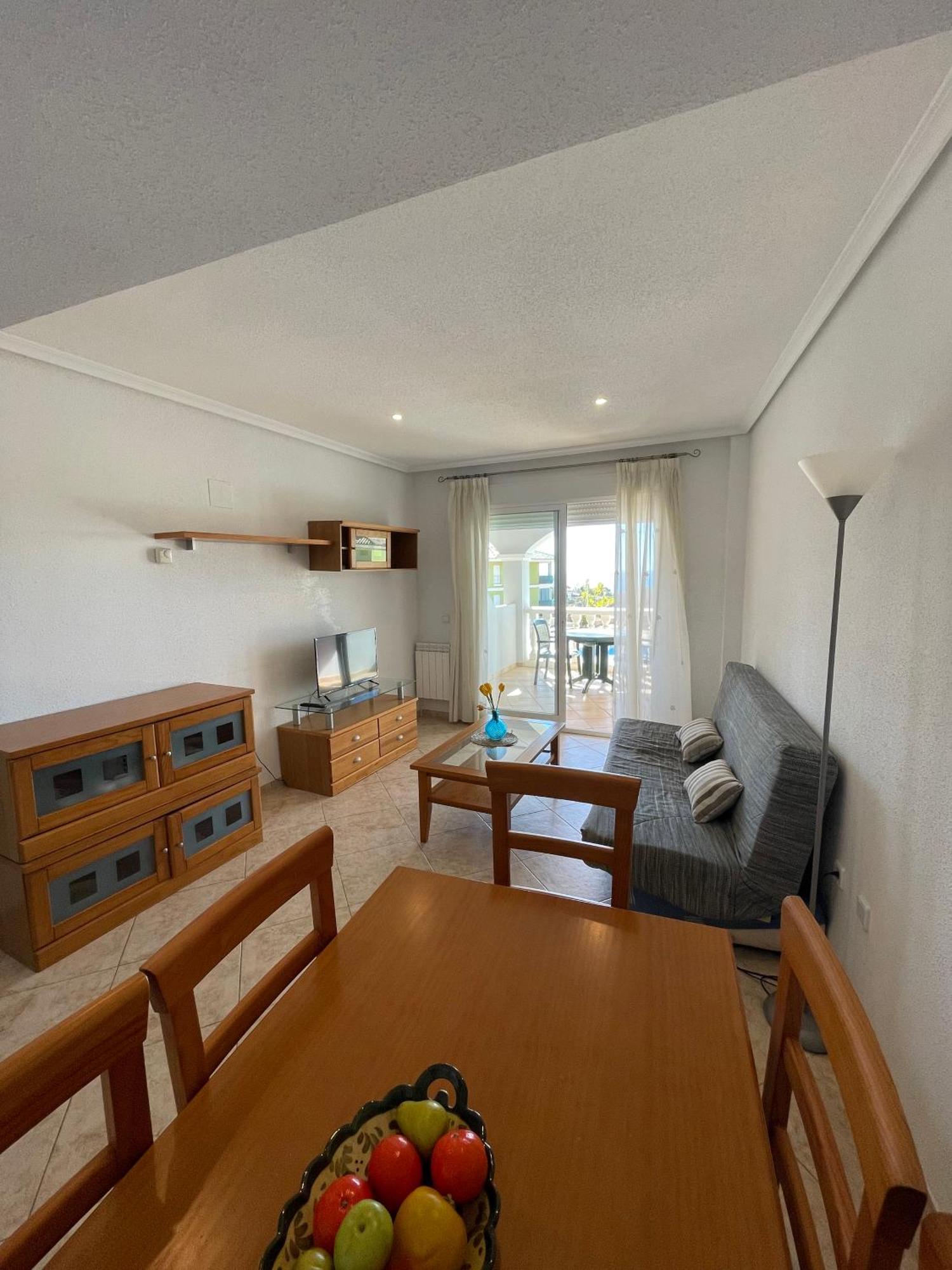 Apartamento Alpen1 Nerea *