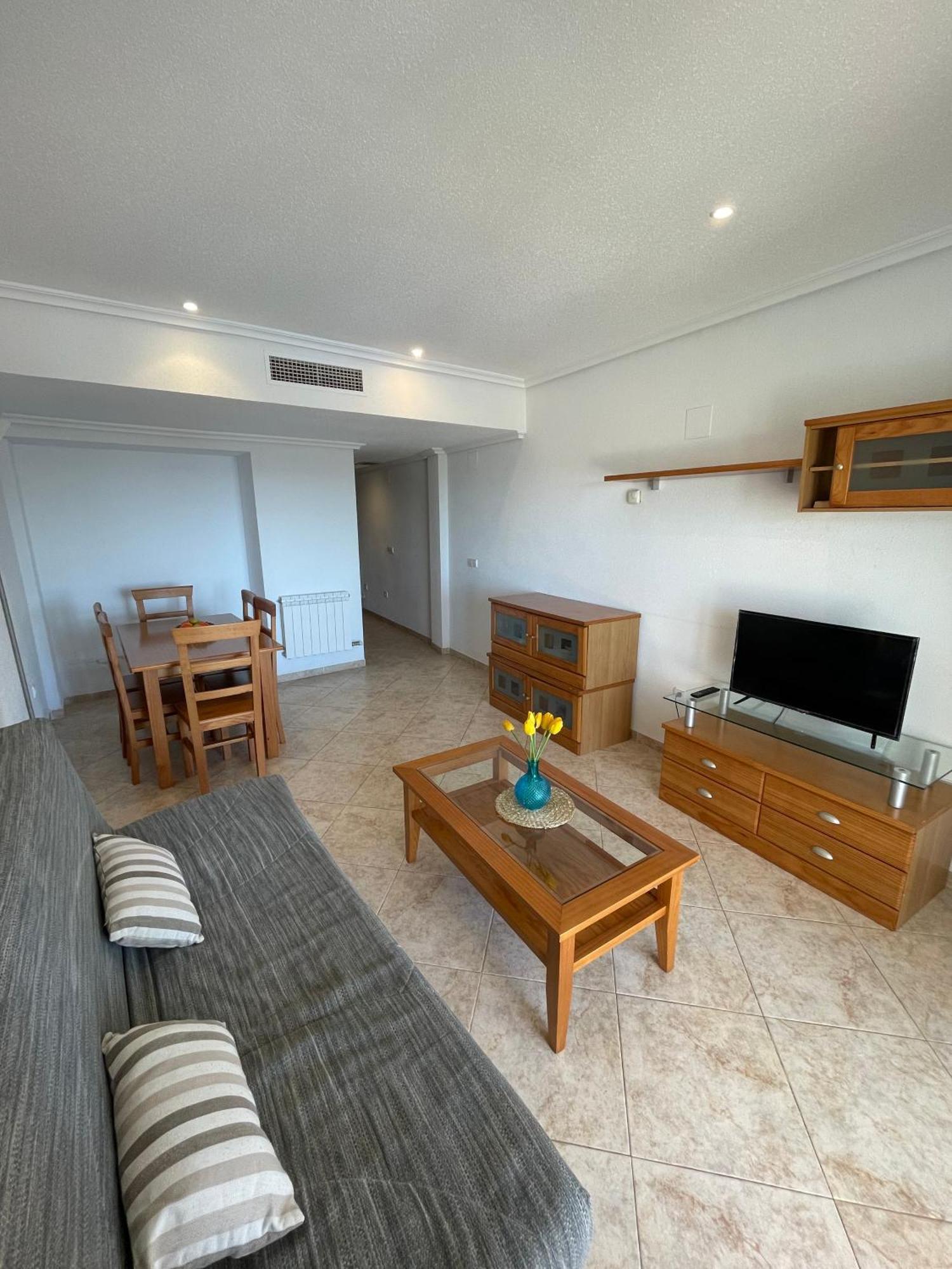 Alpen1 Nerea Apartamento Peñíscola