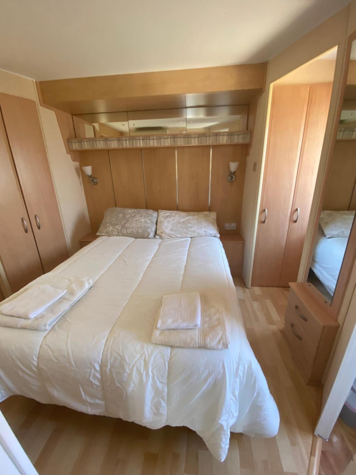 Malaga Monte Parc Campsite