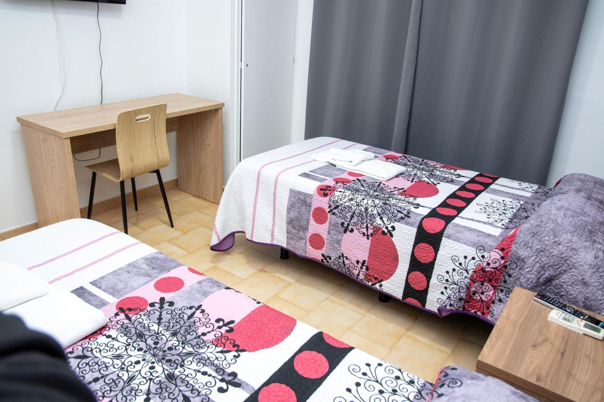 Cuatro Vientos Guest house 3*