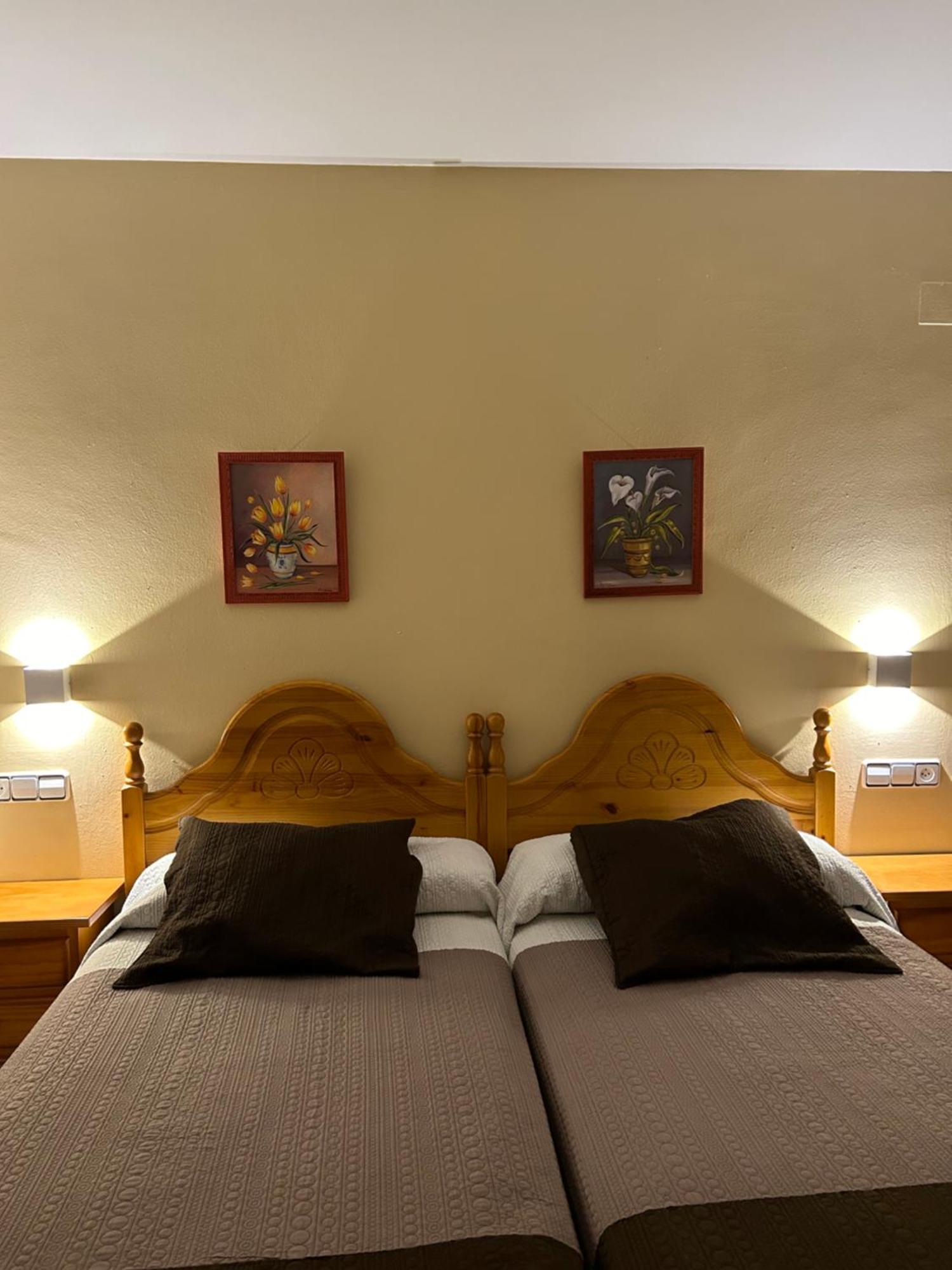 Casa Vispe Escalona (Huesca)