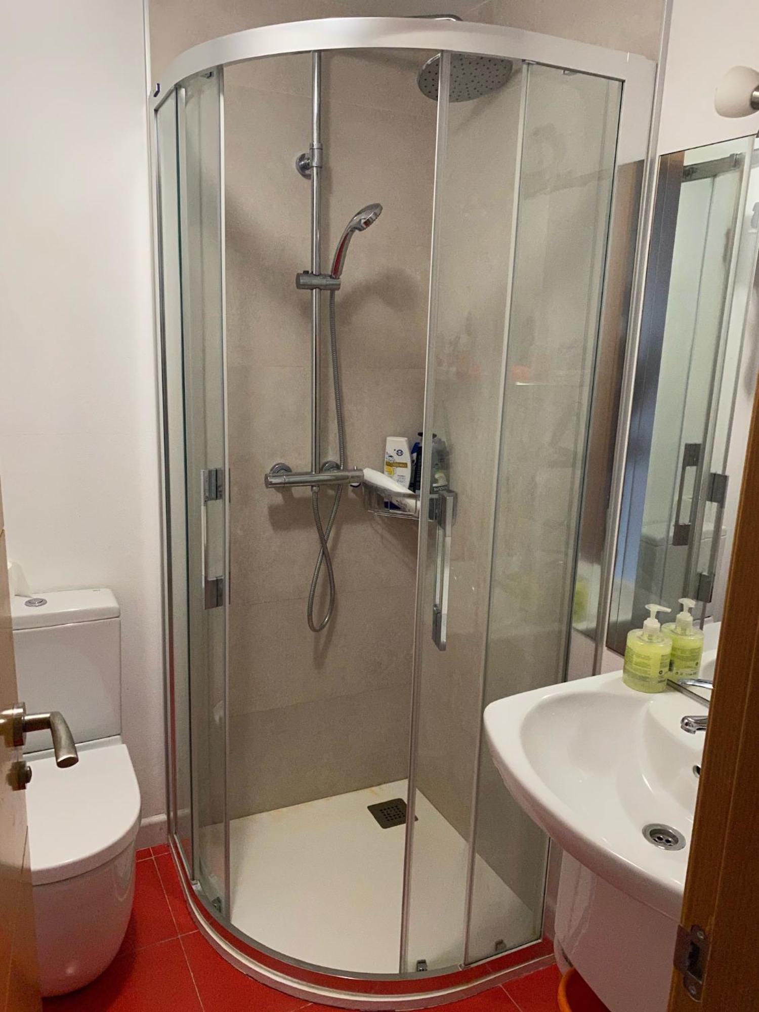 Apartamento Bahía De Boó *
