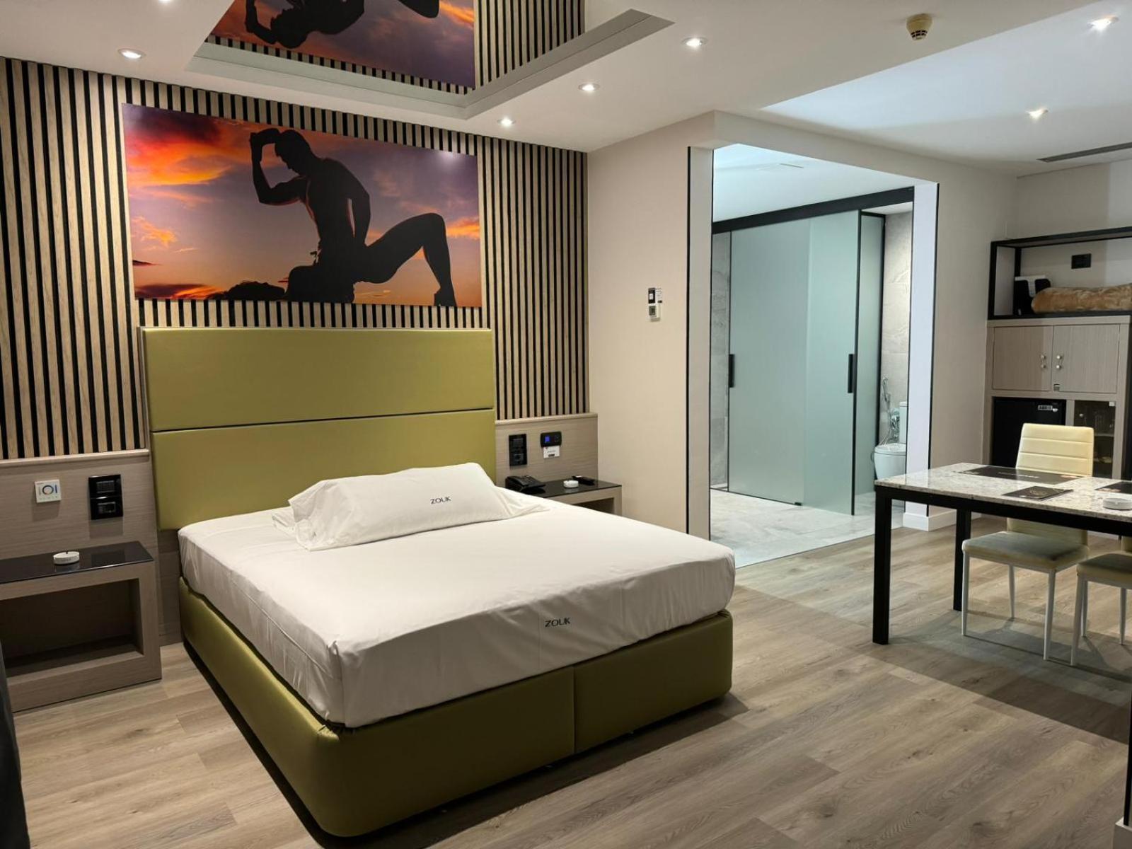 Hotel Zouk (adults Only) 2*