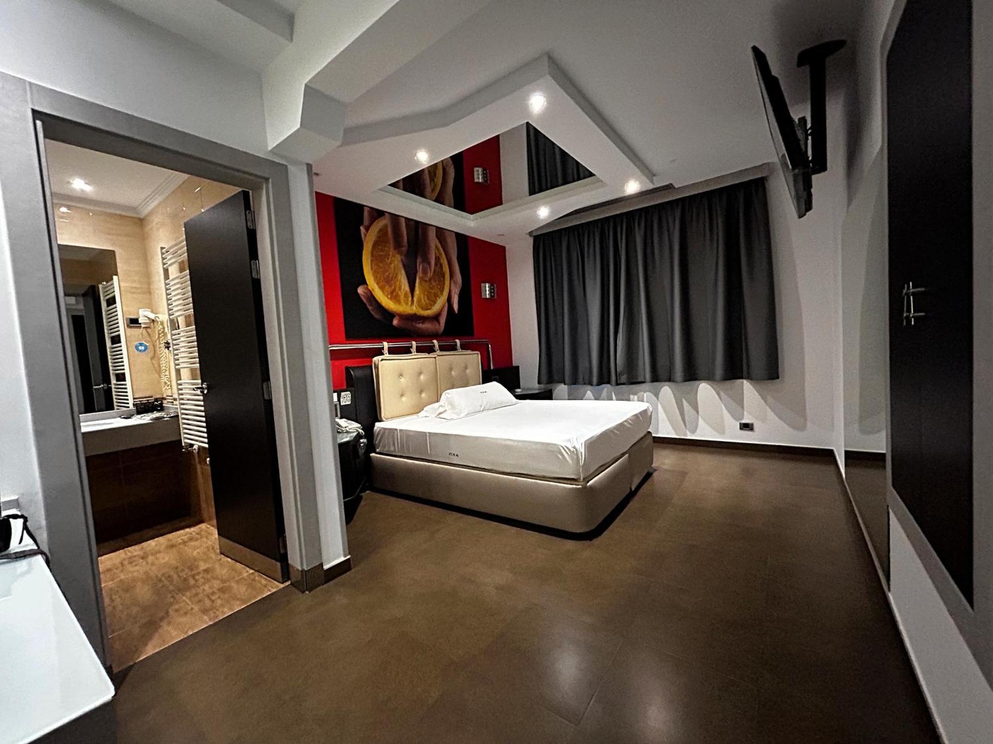 Zouk (adults Only) Hotel Alcala de Henares