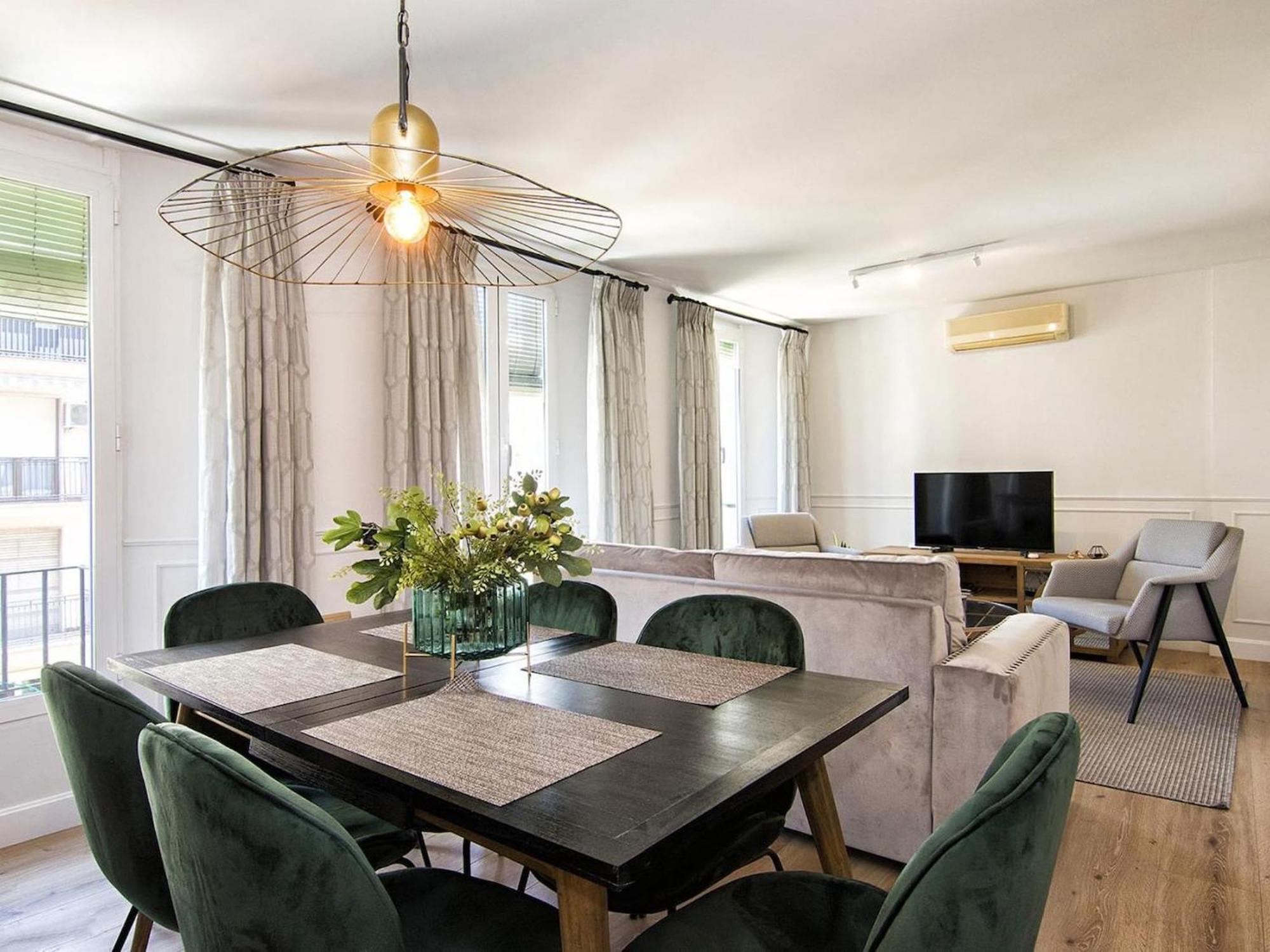 Apartamento Chezmoihomes Duplex Cathedral