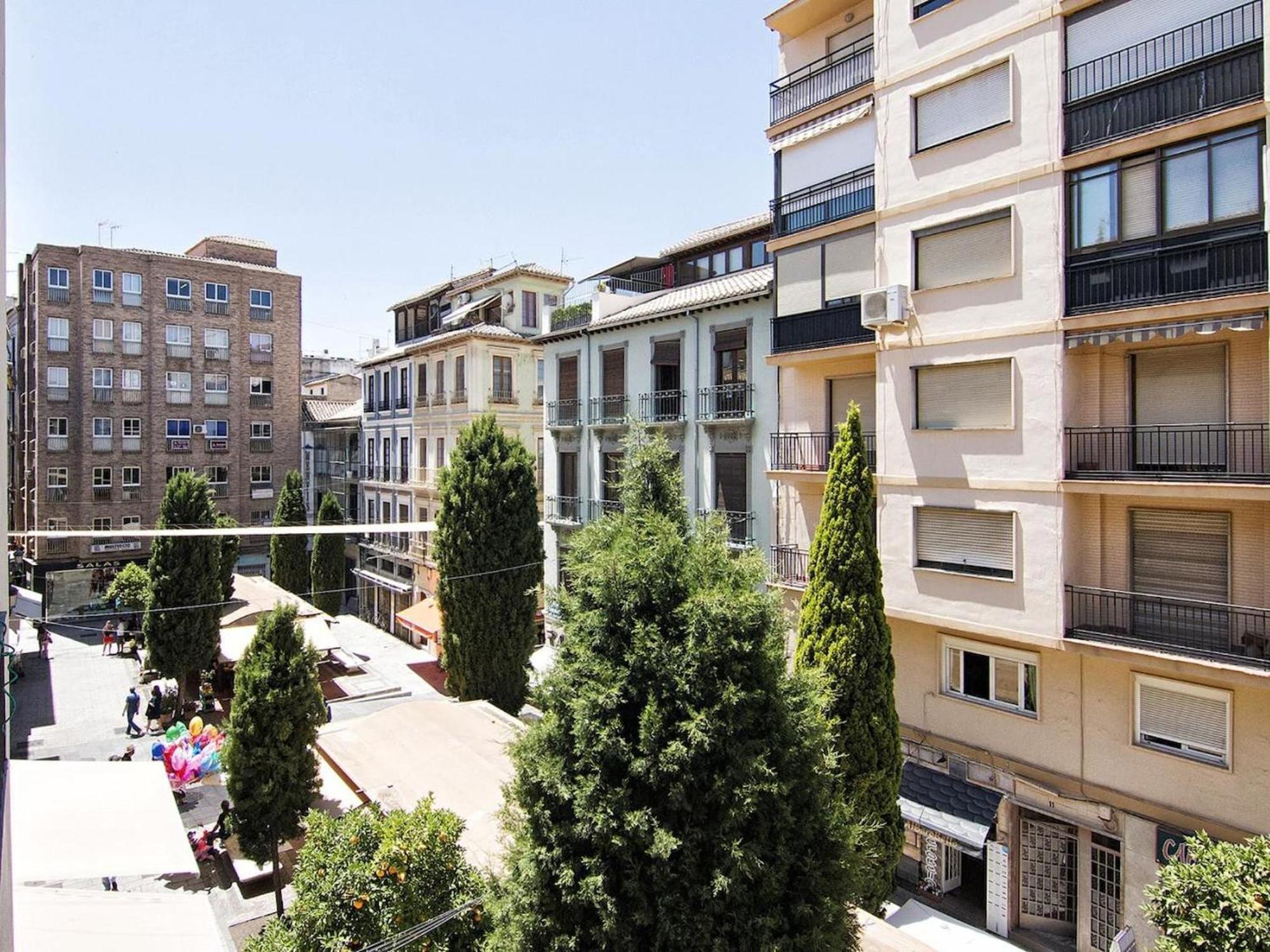 Chezmoihomes Duplex Cathedral Apartamento *